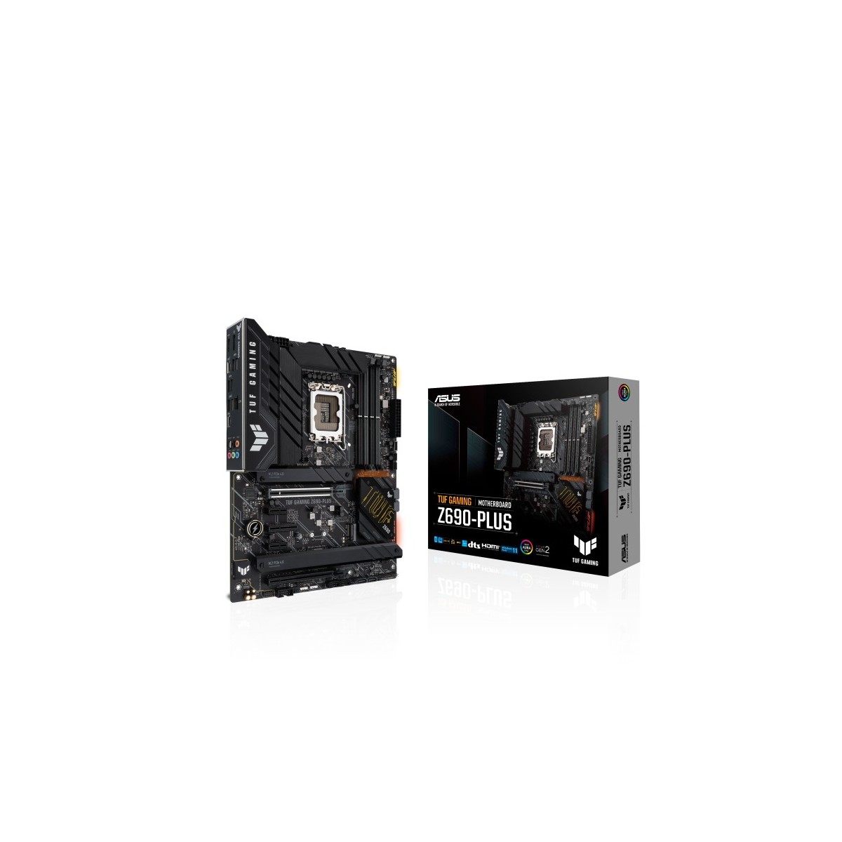 ASUS 90MB1AW0-M0EAY0 Motherboard