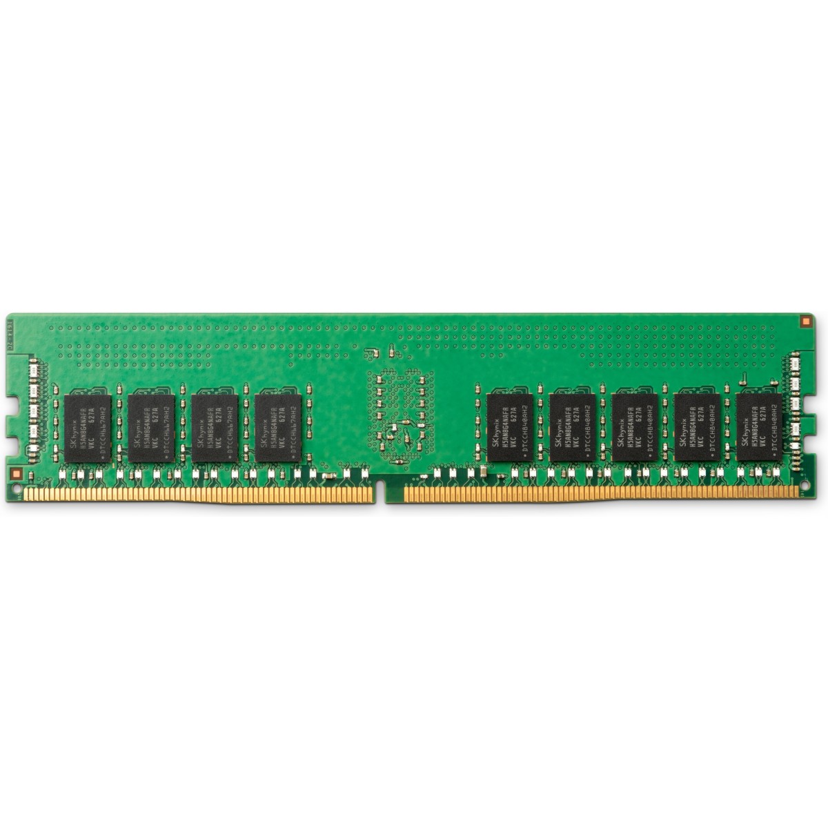 HP 16GB DDR4 2666MHz - 16 GB - 2 x 8 GB - DDR4 - 2666 MHz