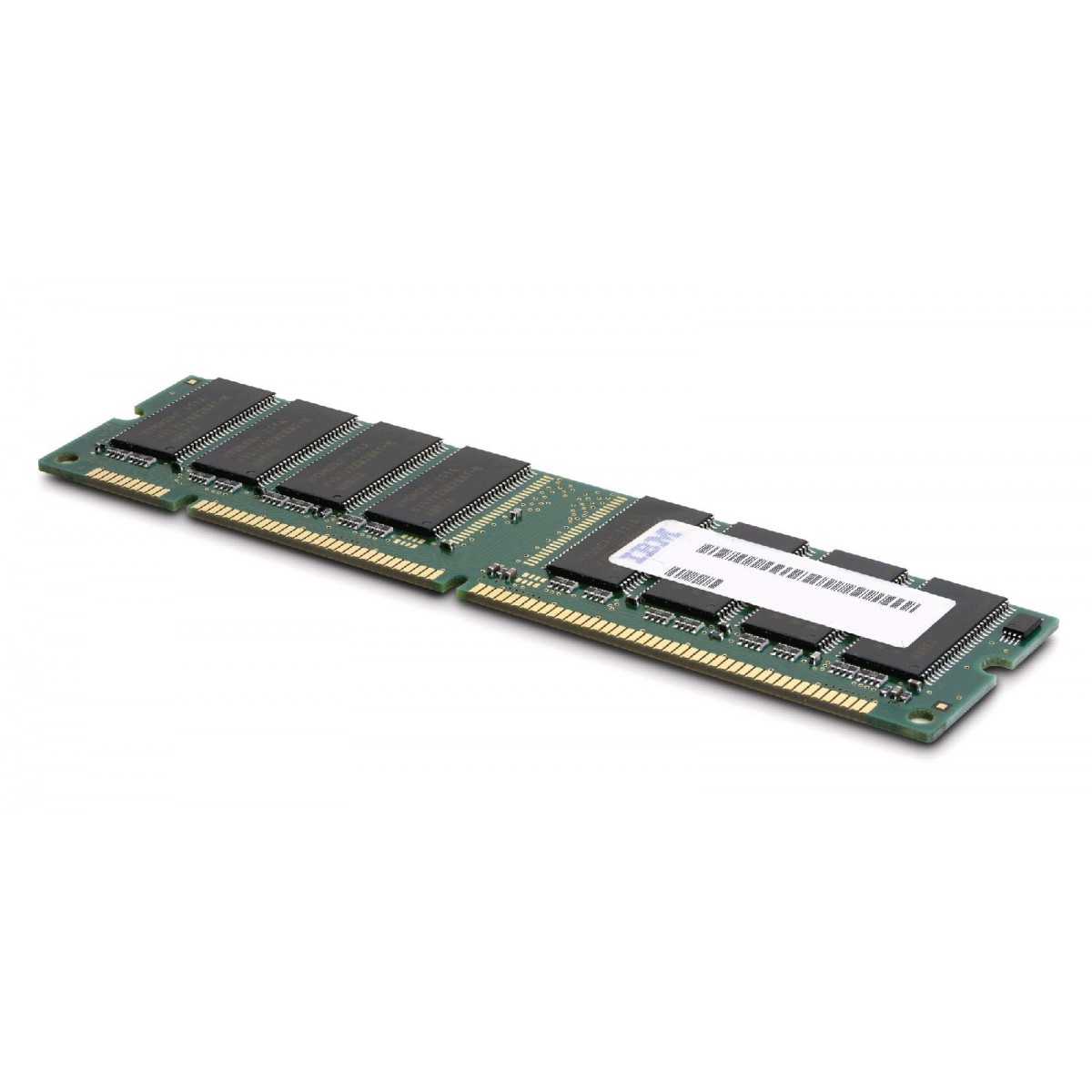 Lenovo 32GB PC3-14900 - 32 GB - 1 x 32 GB - DDR3 - 1866 MHz - 240-pin DIMM