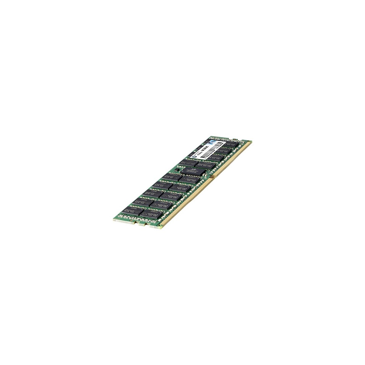 HP 32GB DDR4-2133 - 32 GB - 1 x 32 GB - DDR4 - 2133 MHz - 288-pin DIMM