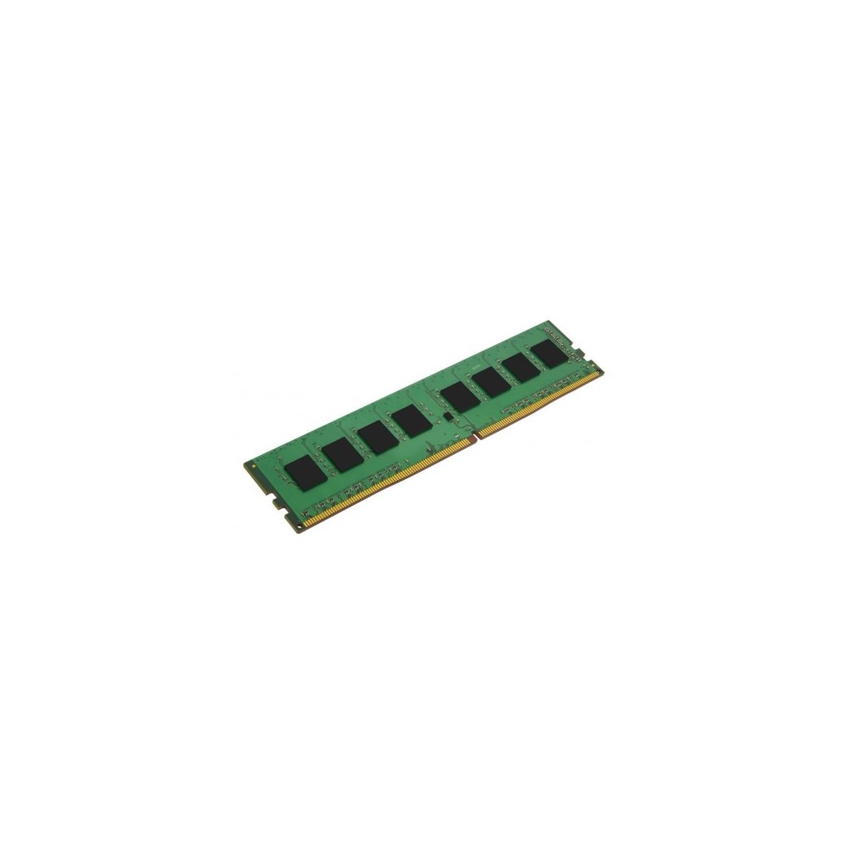 Kingston ValueRAM 8GB - DDR4 - 8 GB - 1 x 8 GB - DDR4 - 2133 MHz - 288-pin DIMM