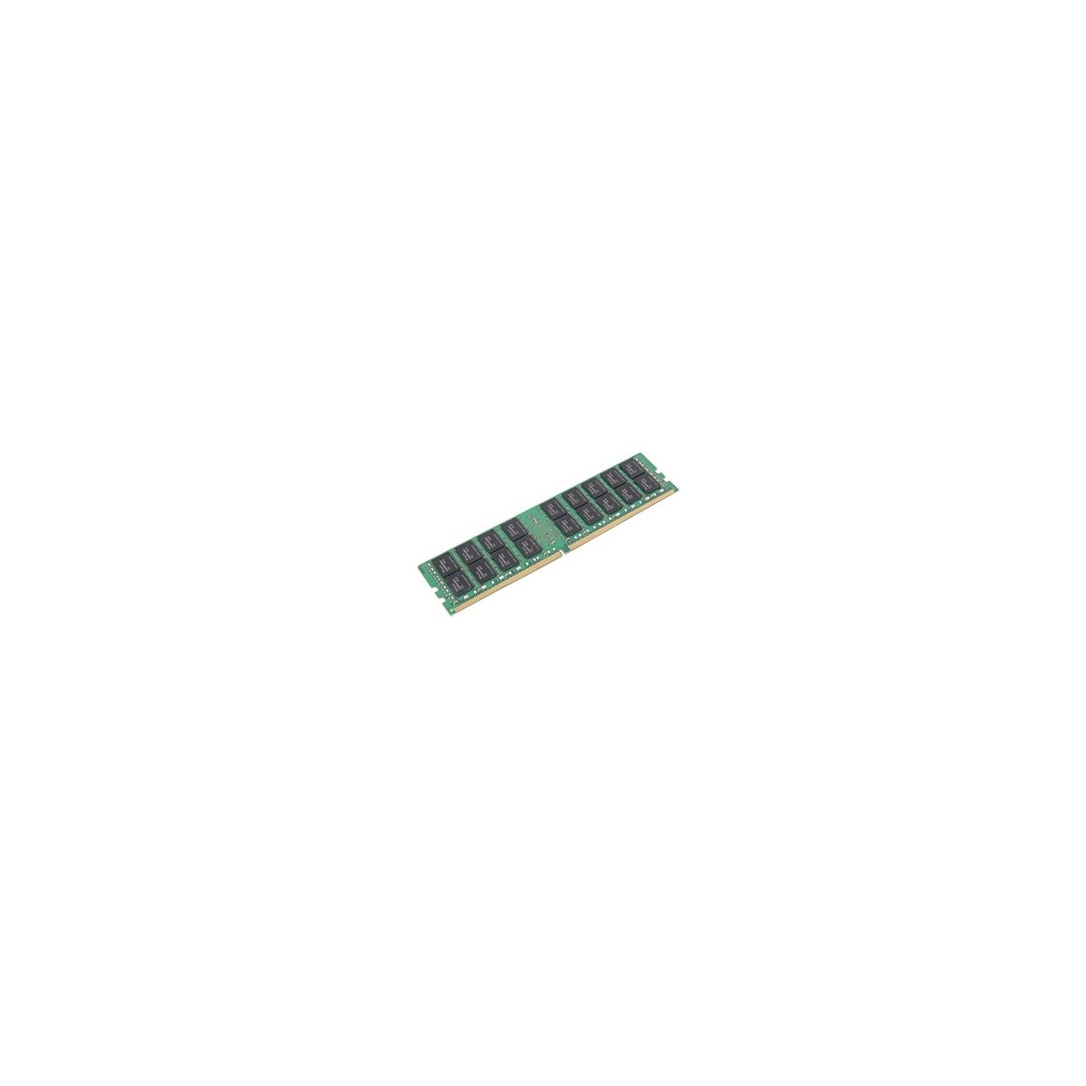 Fujitsu 32GB 1 module DDR4 registered ECC 2933 MT/s PC4-2933 DIMM 2Rx4 1box 25 pcs - 32 GB - 1 x 32 GB - DDR4 - 2933 MHz - 288-p