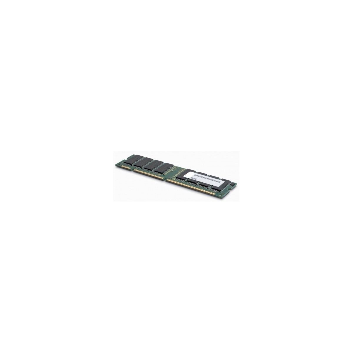 Lenovo 0A65730 - 8 GB - 1 x 8 GB - DDR3 - 1600 MHz - 240-pin DIMM