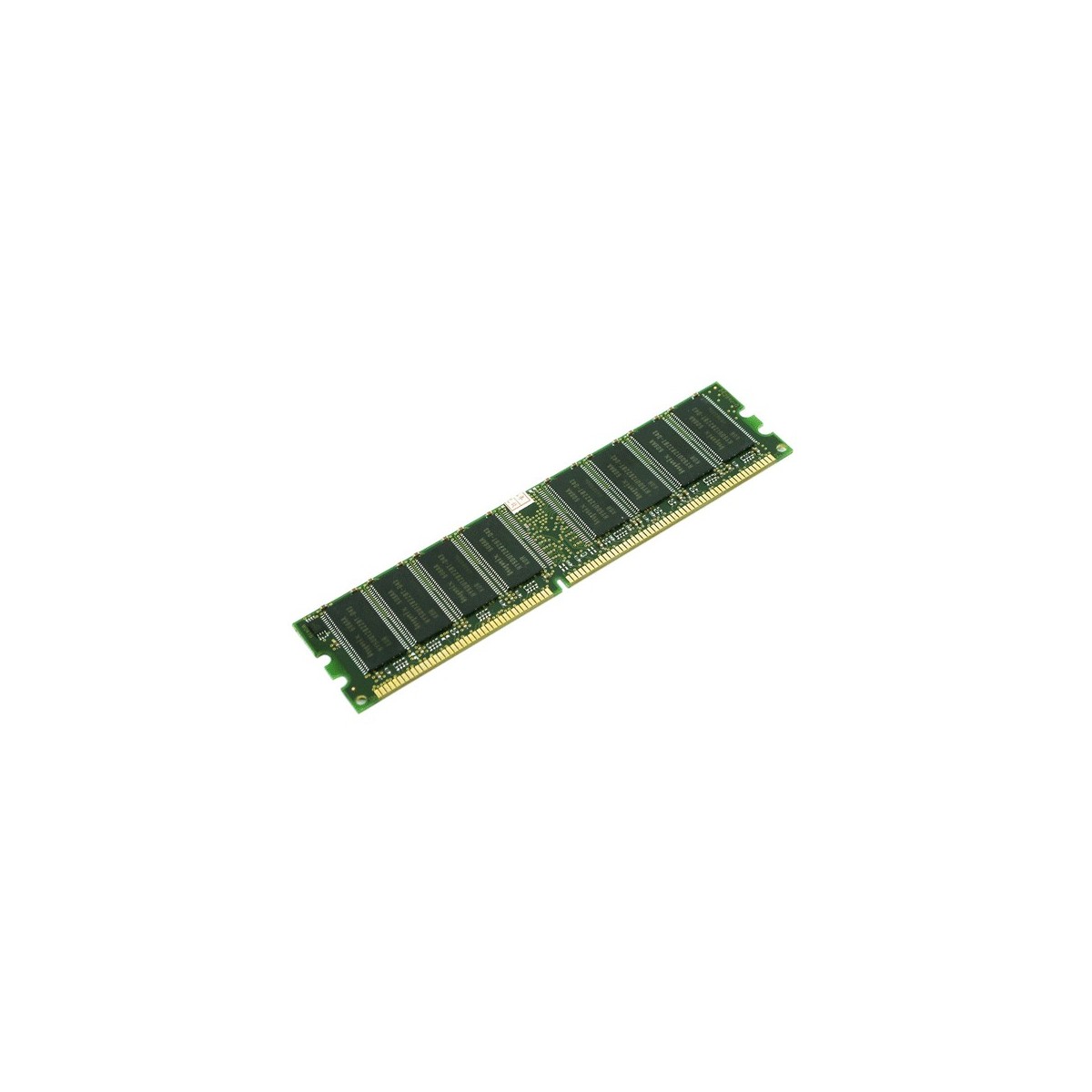 QNAP RAM16GDR4ECK0RD2666 - 16 GB - DDR4 - 2666 MHz - 288-pin DIMM