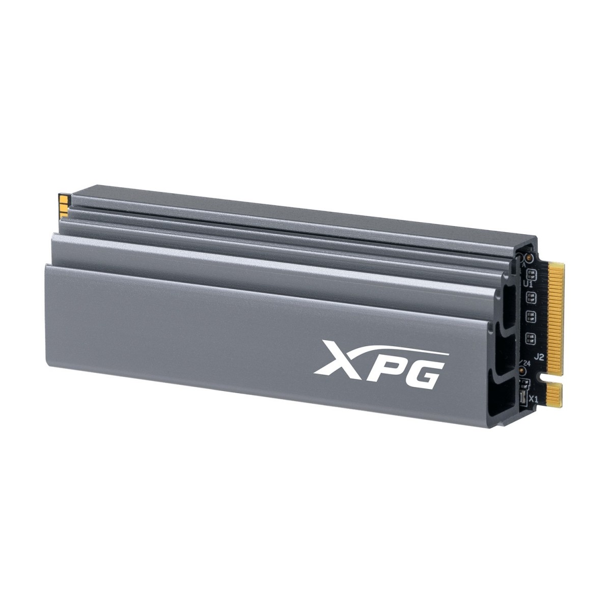 ADATA XPG GAMMIX S70 - 2000 GB - M.2 - 7400 MB/s