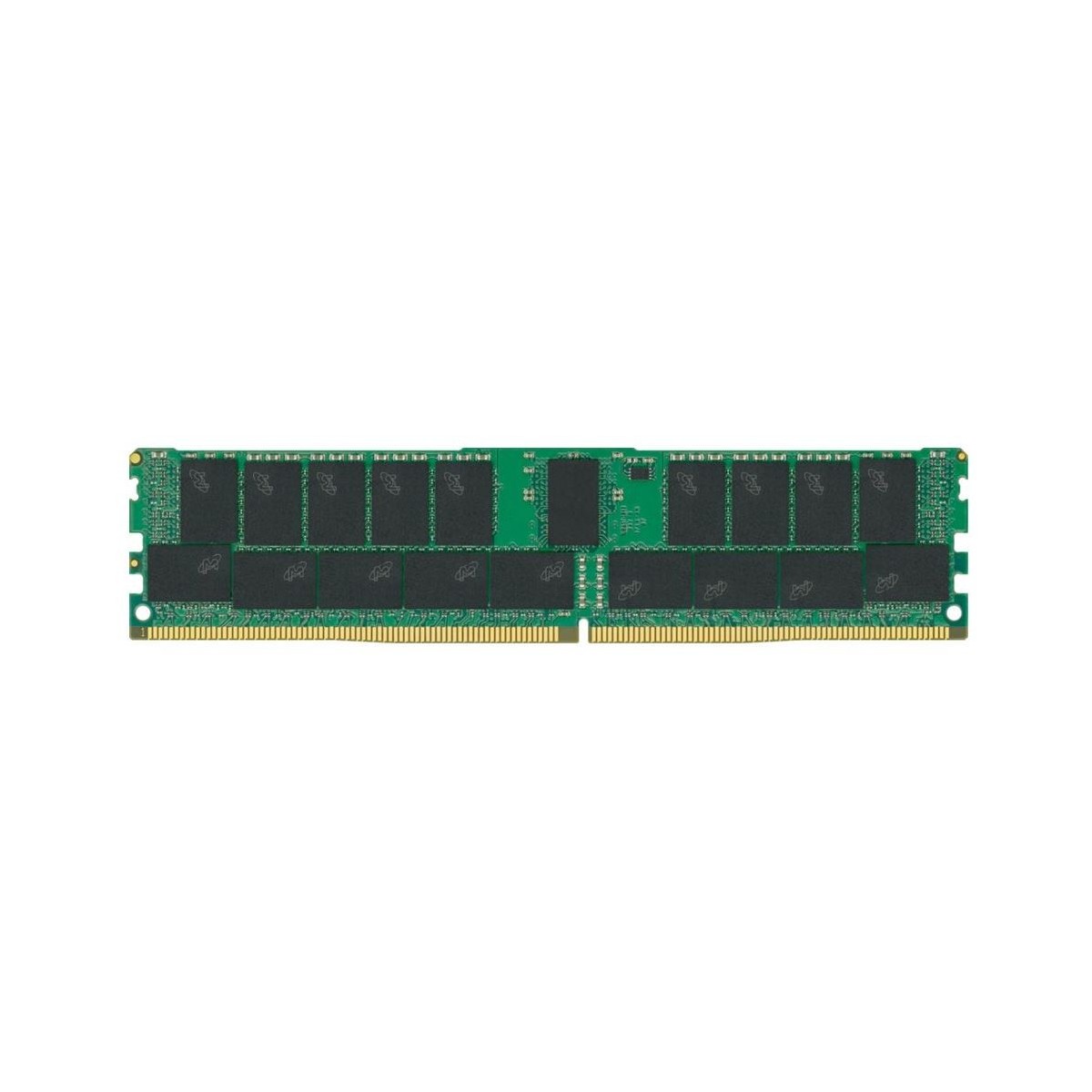Micron Crucial DDR4 RDIMM 32GB 2Rx4 3200