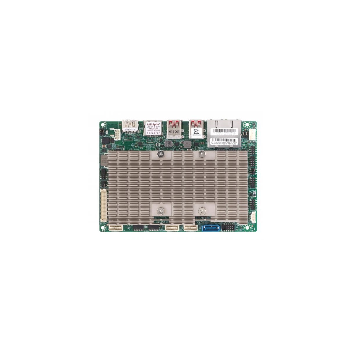 Supermicro MBD-X11SWN-H Motherboard