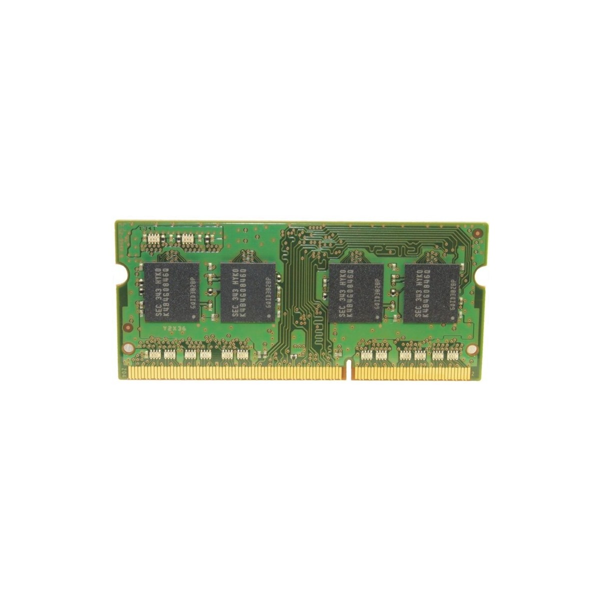 Fujitsu 32 GB DDR4 3200 MHz - 32 GB - DDR4