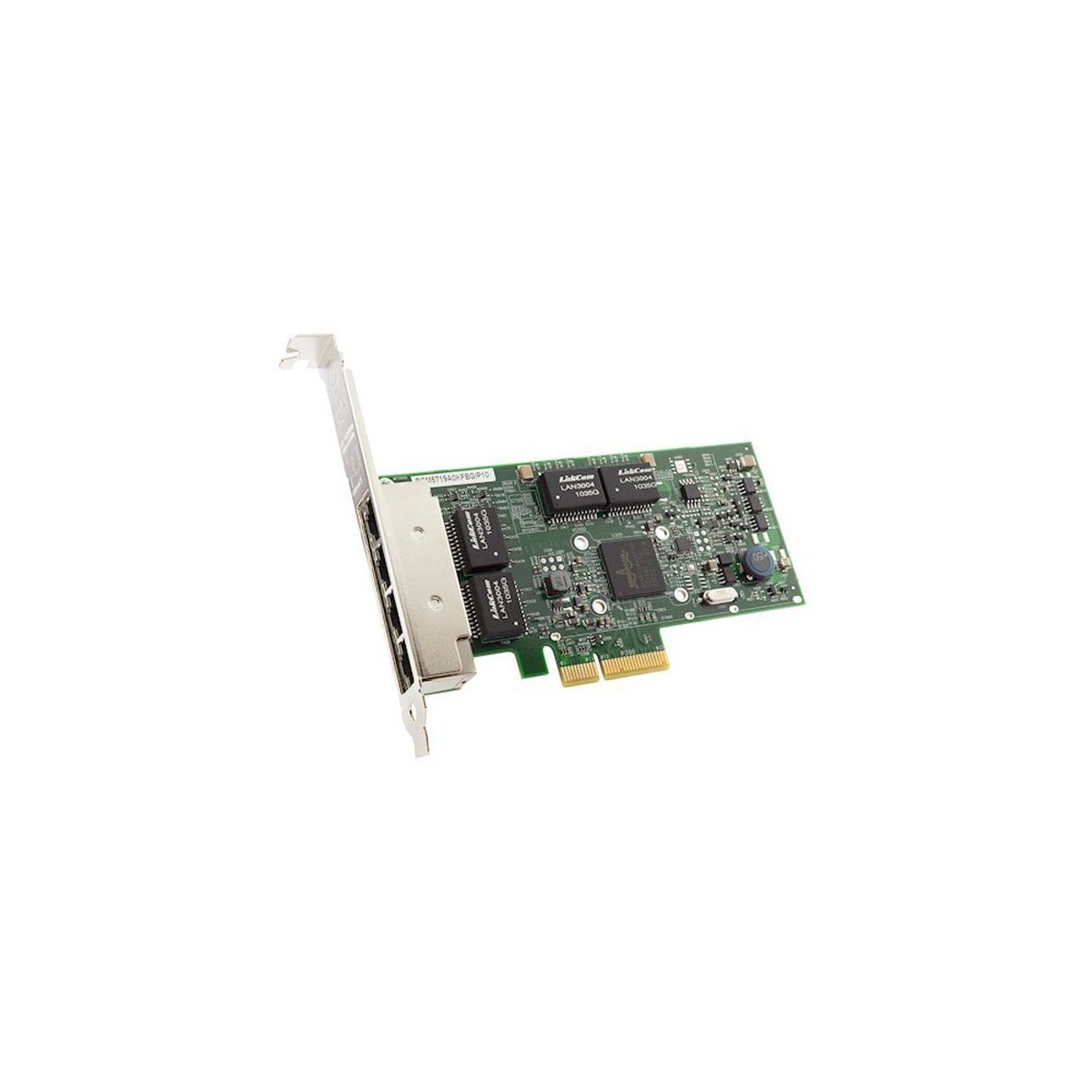 Lenovo ThinkSystem Broadcom 5719 - Internal - Wired - PCI Express - Ethernet - 1000 Mbit/s