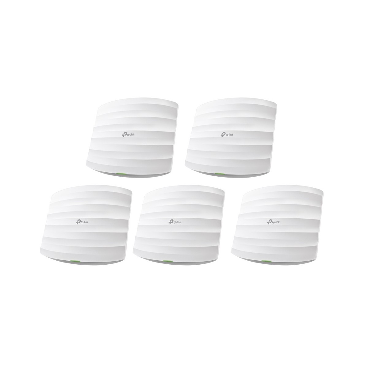 OMADA EAP245 V3 - Acces Point - Dual Band - 2.4Ghz / 5Ghz - 5 pack