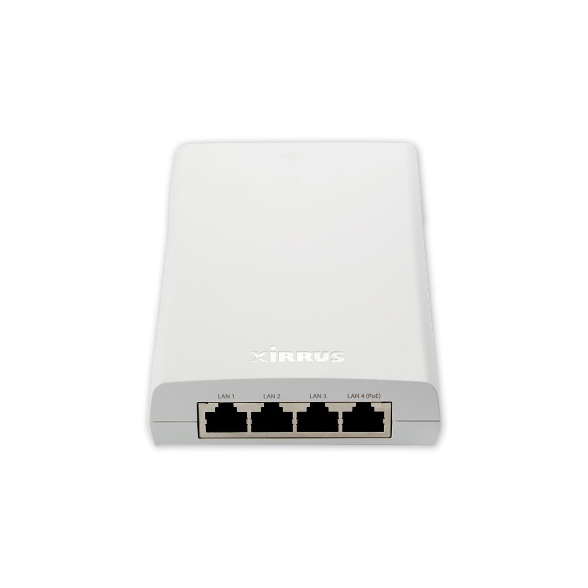 Cambium Networks Cambium Xirrus XR-320 Indoor 2x2 Wall Plate AP. Dual radio 11ac/11n 5GHz/2.4GHz. - Access Point