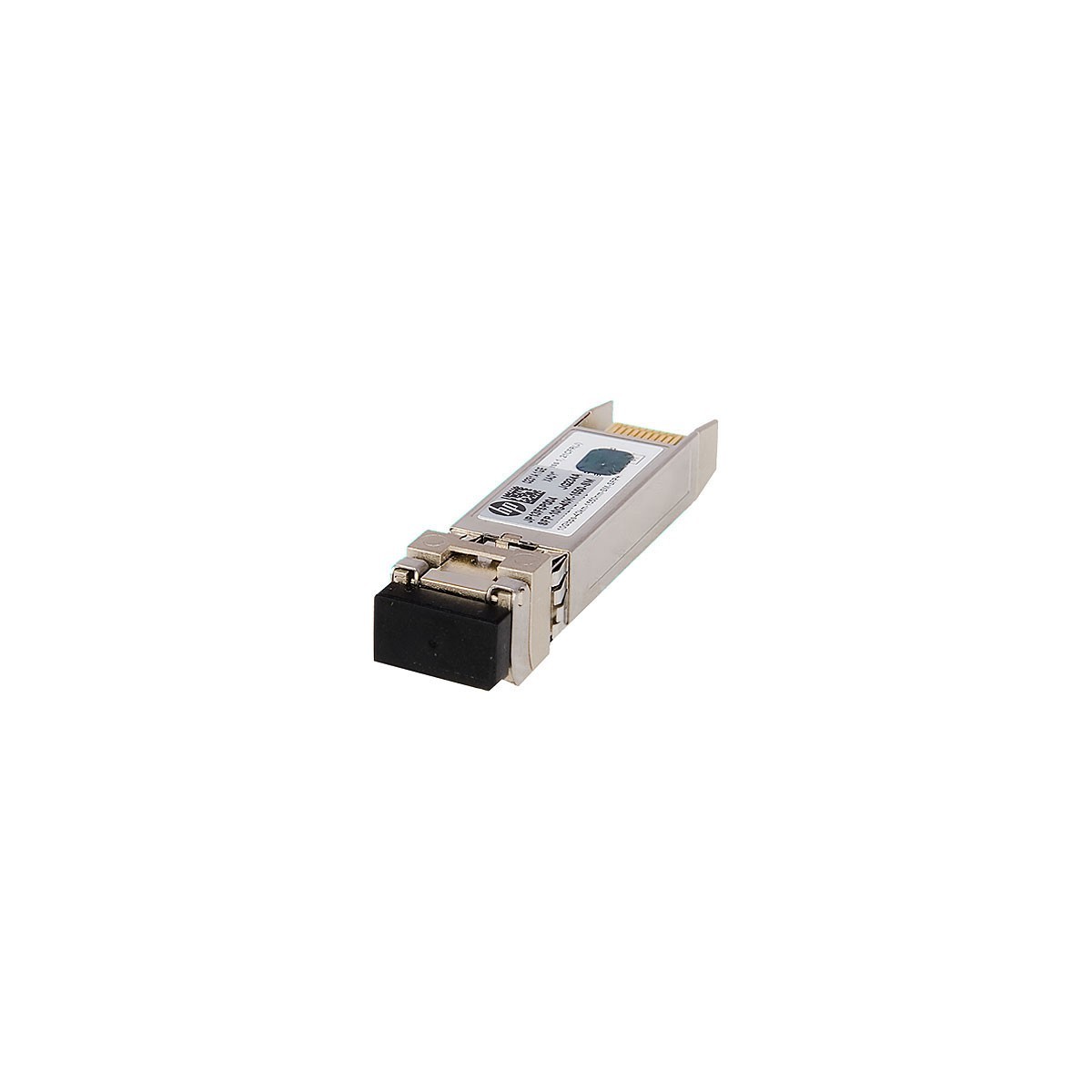 HPE StoreFabric C-series - Fiber optic - 16000 Mbit/s - SFP+ - FC - SW