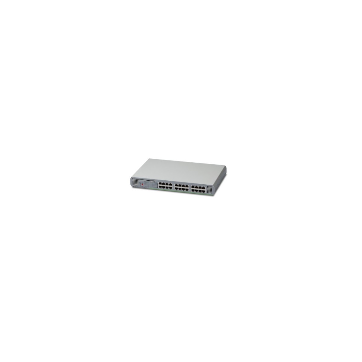 Allied Telesis AT-GS910/24-50 - Unmanaged - Gigabit Ethernet (10/100/1000)