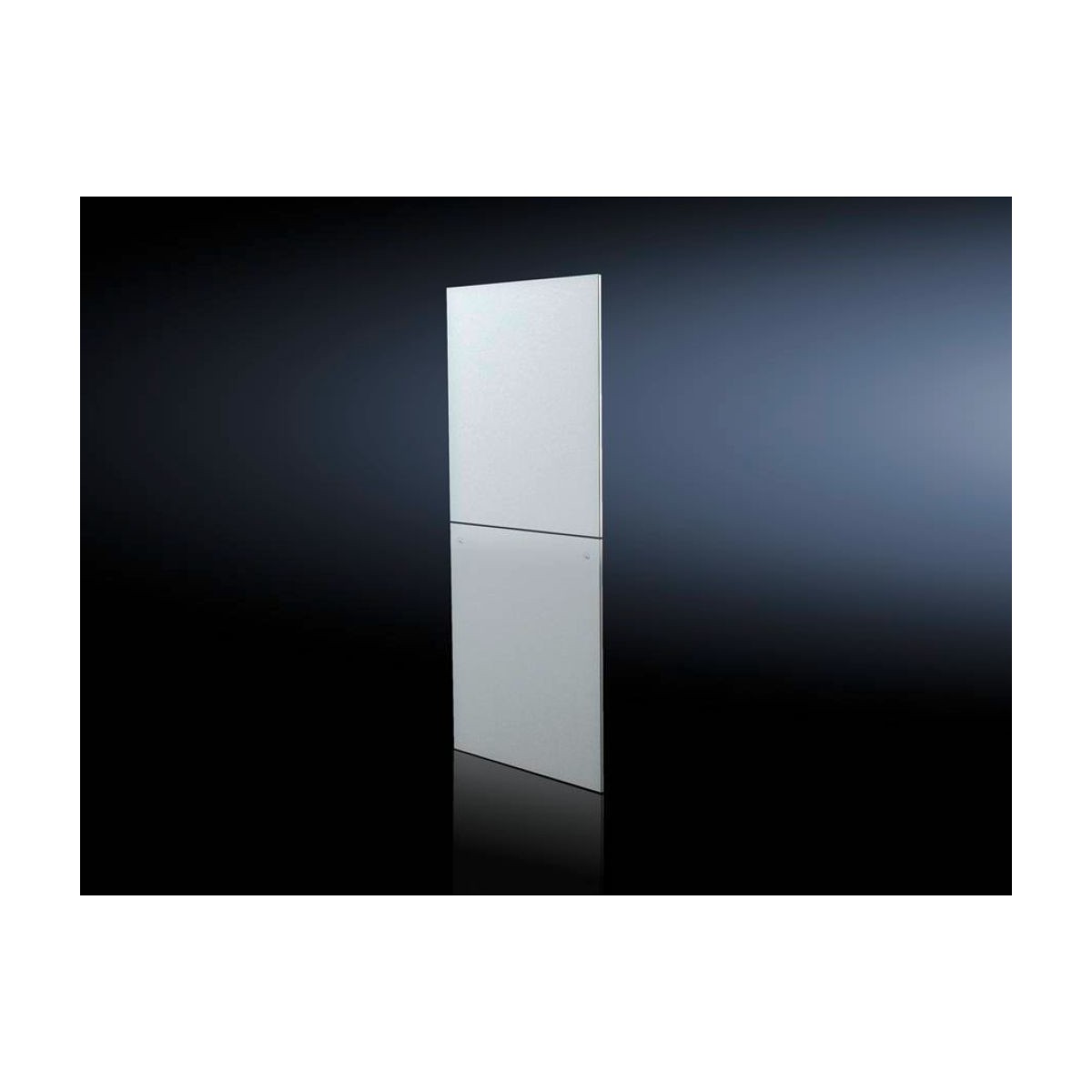 Rittal 5301.250 - Side wall - Gray - Steel - IP20 - VX IT - 1000 mm