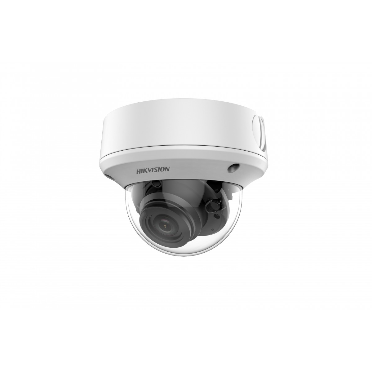 Hikvision Digital Technology DS-2CE5AD8T-VPIT3ZE - IP security camera - Indoor & Outdoor - Wired - Dome - Ceiling - White