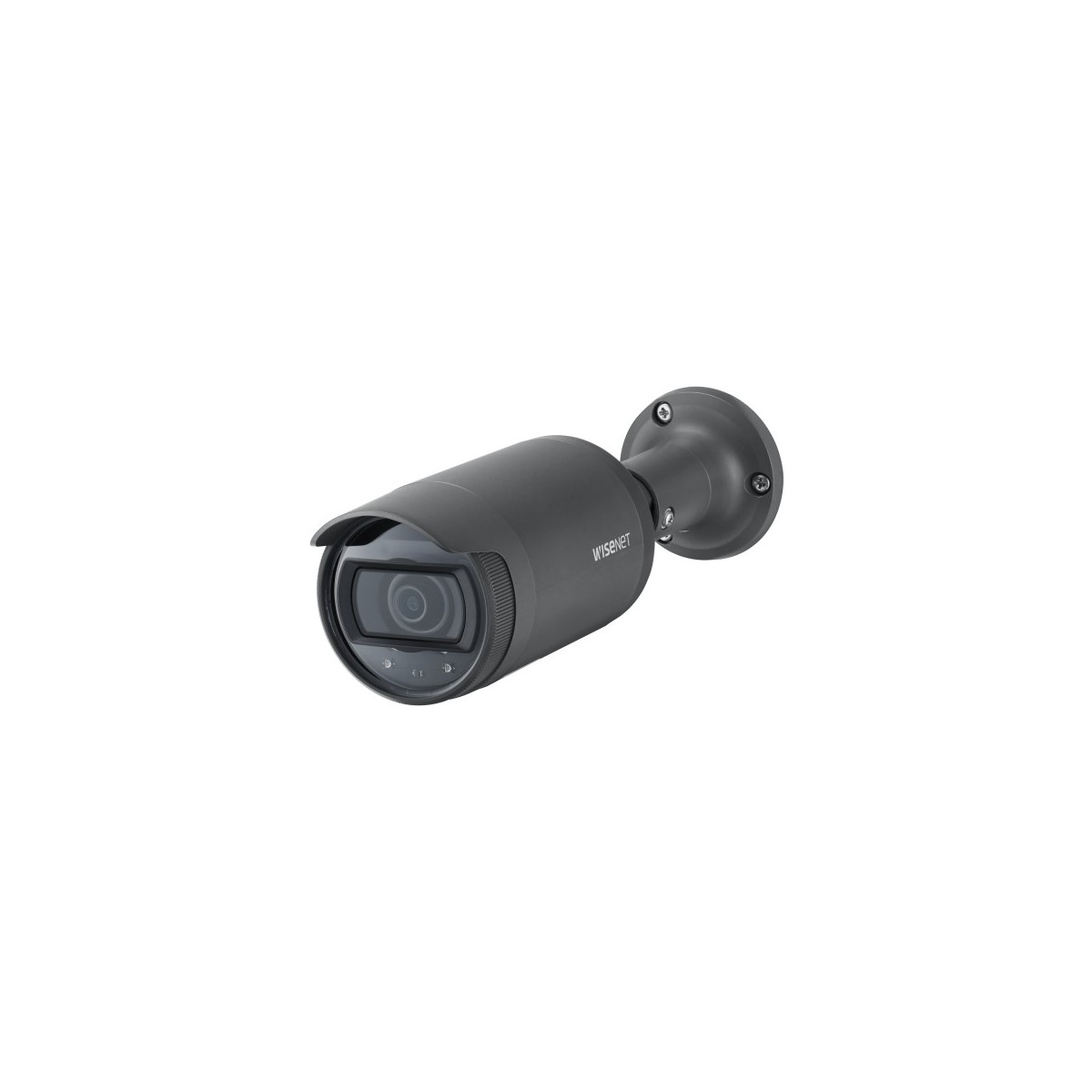 Hanwha Techwin IP-Cam Bullet"Lite-Net" LNO-6022R - Network Camera