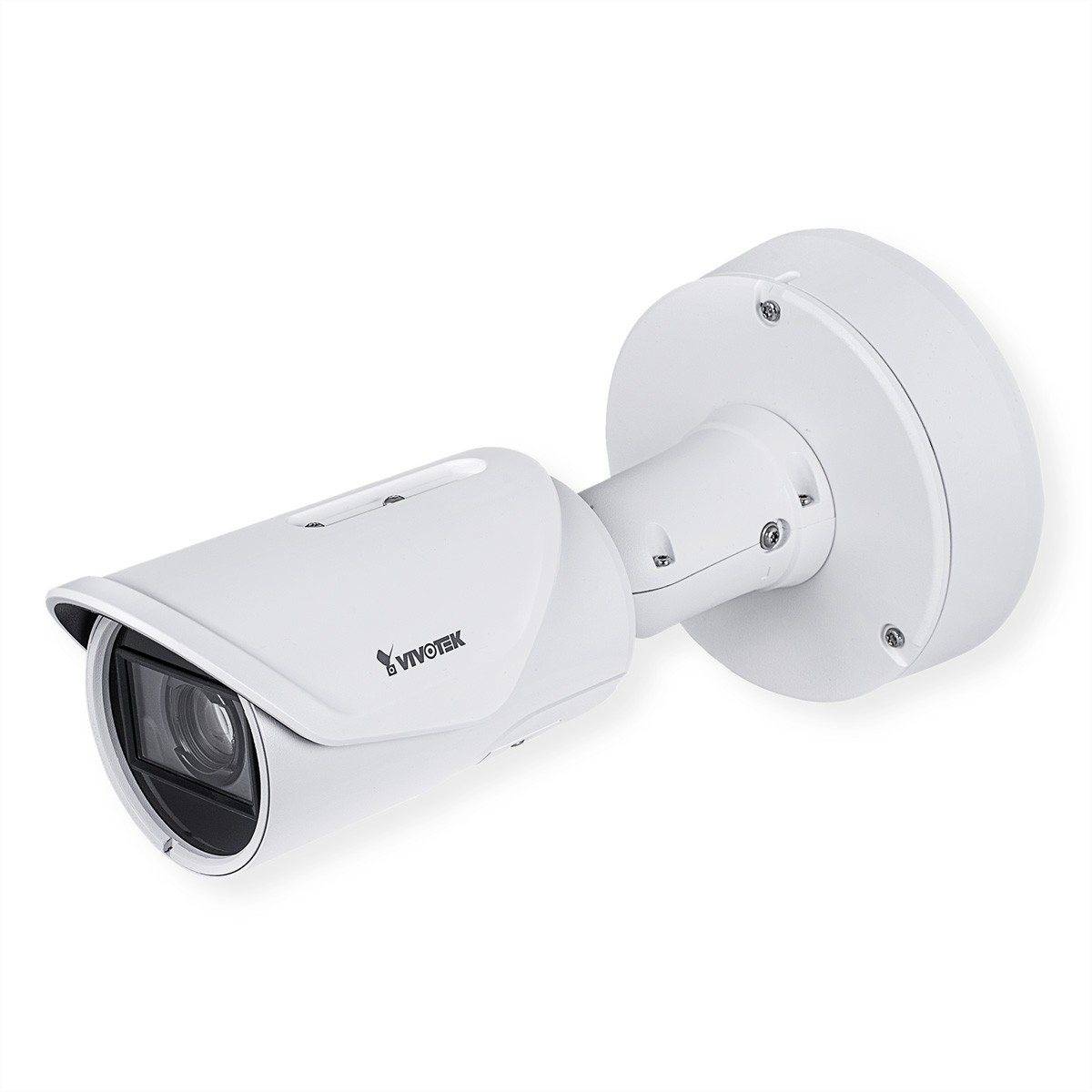 VIVOTEK V-SERIE IB9367-EHT-v2 Bullet IP-Kamera 2MP IR Outdoor 2.7-13mm - Network Camera