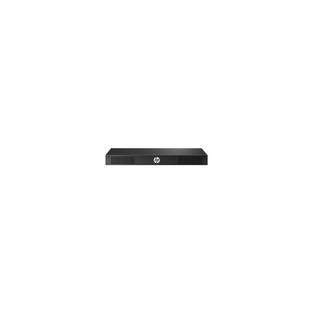 HPE AF651A - Black 16-port Kvm Switch - USB RJ-45, VGA