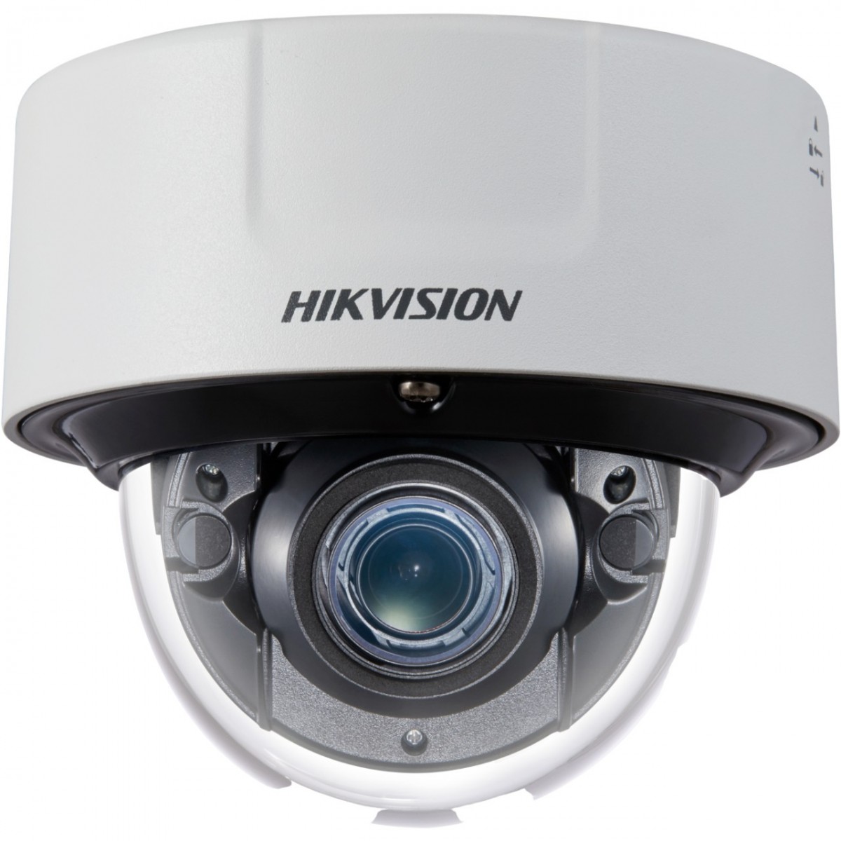 Hikvision DS-2CD7146G0-IZS 2.8-12MM B H.265 H.265+ H.264 H.264+ - Network Camera