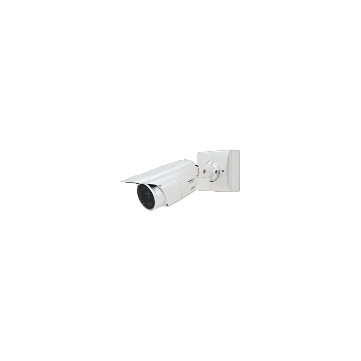 Panasonic WV-X1551LN - IP security camera - Outdoor - Wired - German - English - Spanish - French - Italian - Japanese - Portugu