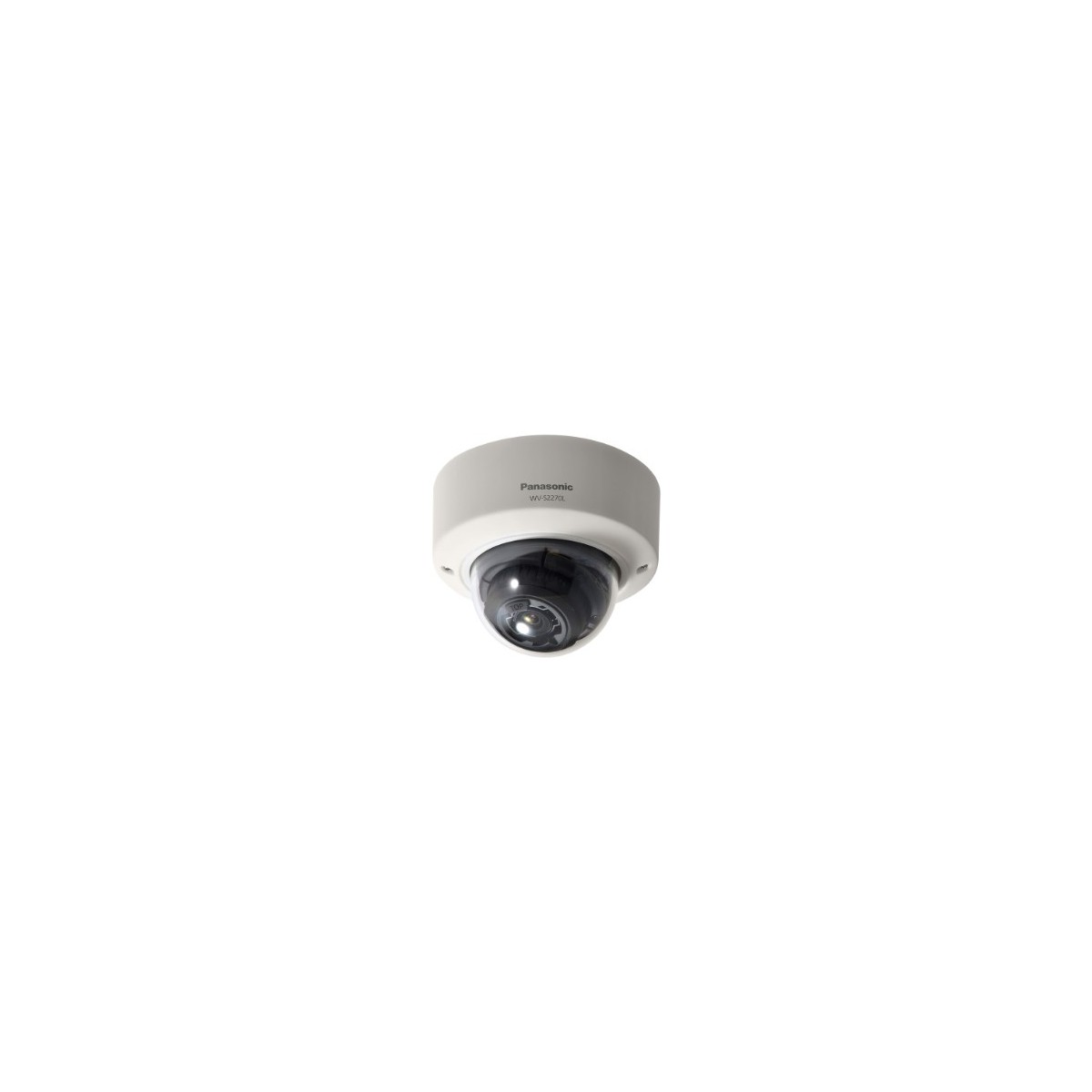 Panasonic WV-S2270L - IP security camera - Indoor - Wired - Simplified Chinese - German - English - Spanish - French - Italian -