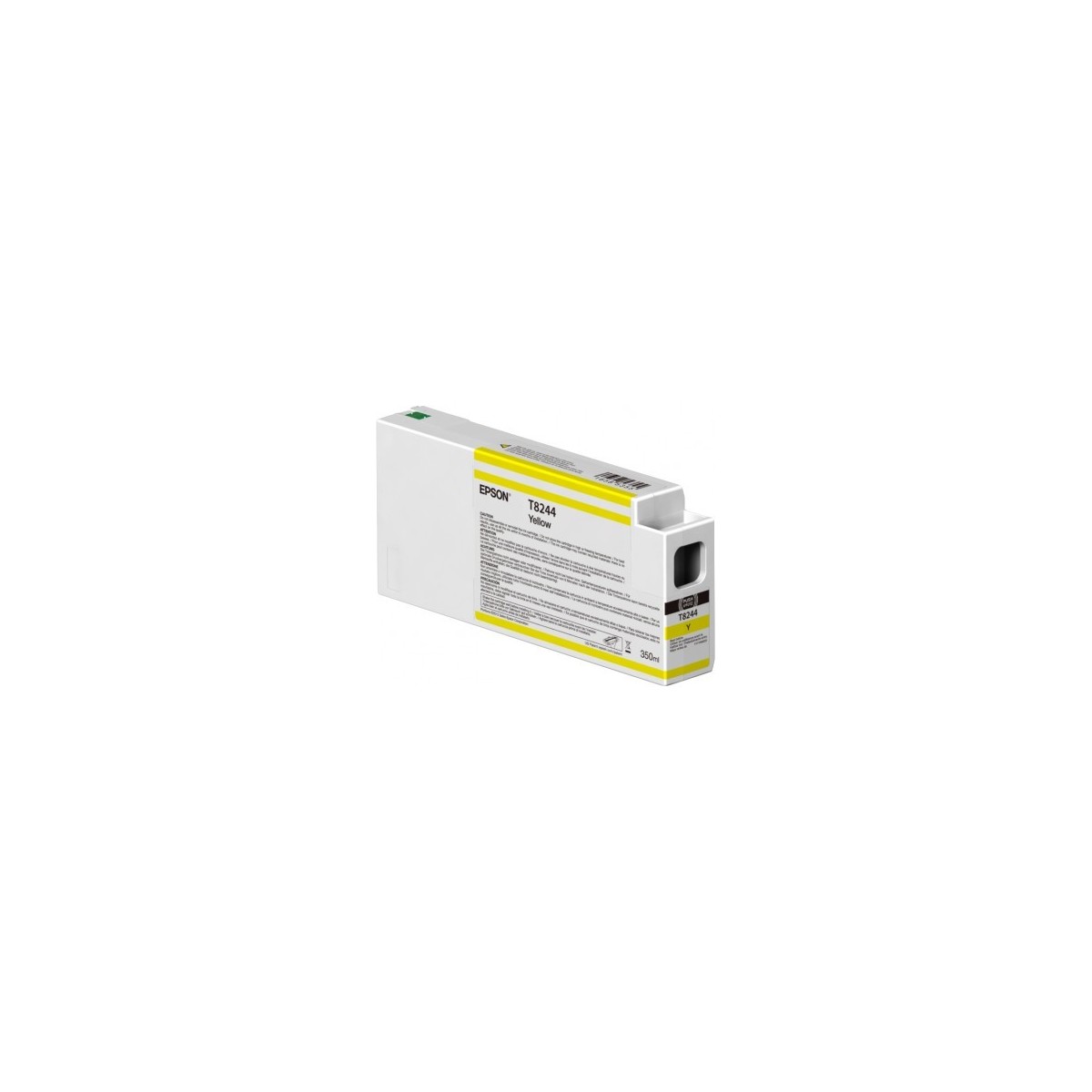 Epson Singlepack Light Cyan T824500 UltraChrome HDX/HD 350ml - Pigment-based ink - 350 ml - 1 pc(s)