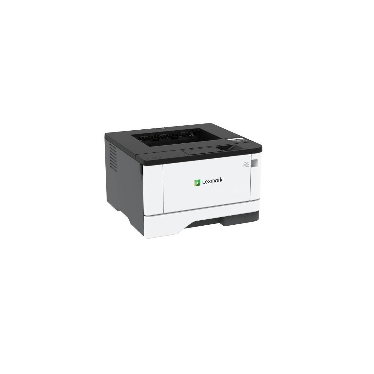 Lexmark M1342 Laserprinter Mono SF 24 ppm Wi-Fi en duplex prints - Laser/Led - 24 ppm