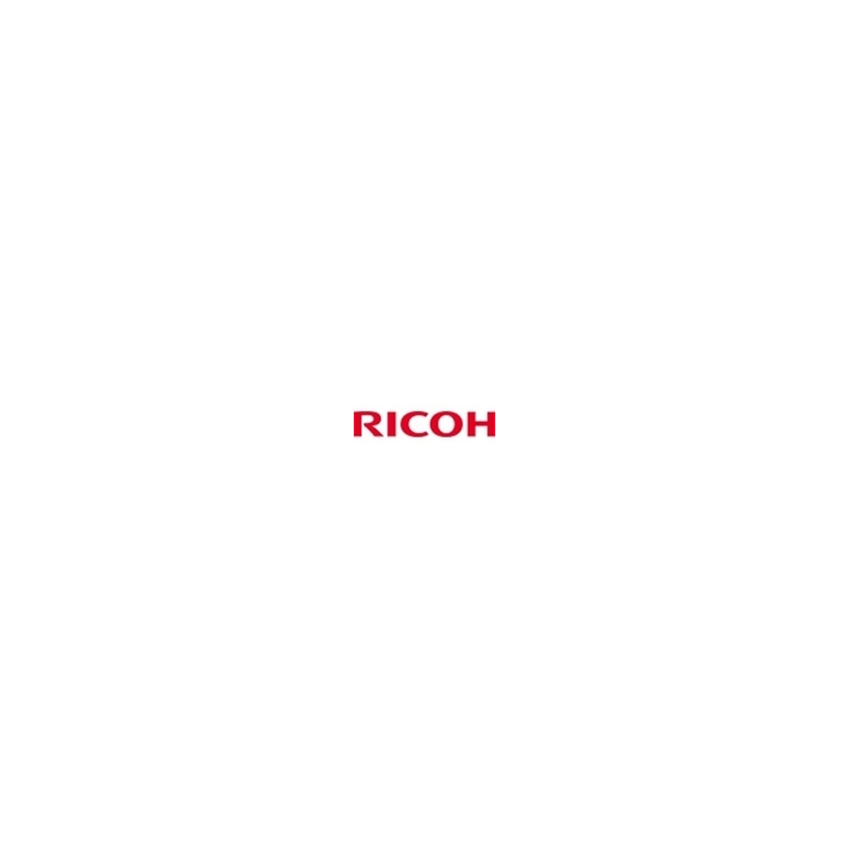 Ricoh HD Ink 1000cc Black - 3000 pages - Black