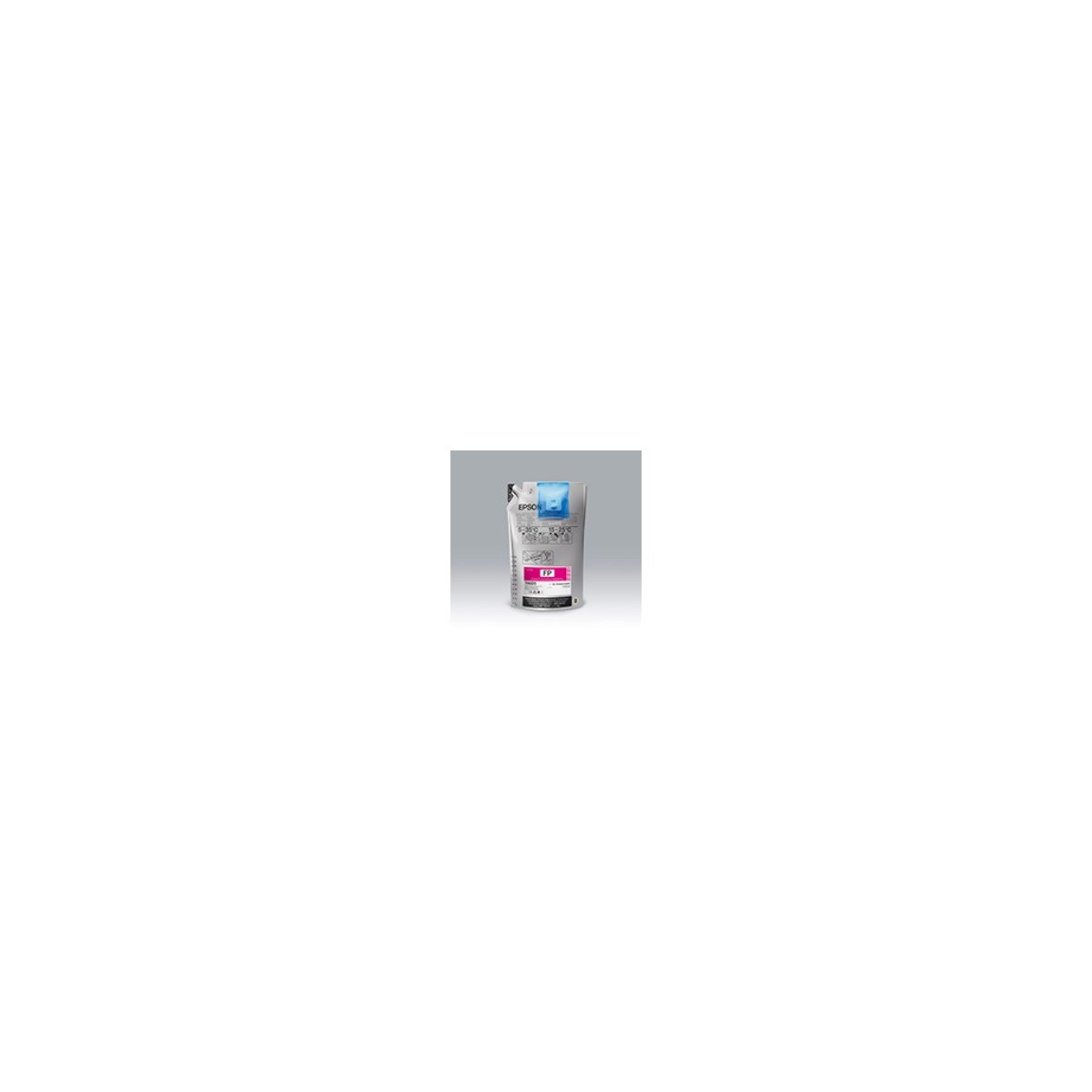Epson UltraChrome DS6 - Original - Pink - Epson - SureColor F9460 - 1 pc(s) - 1000 ml