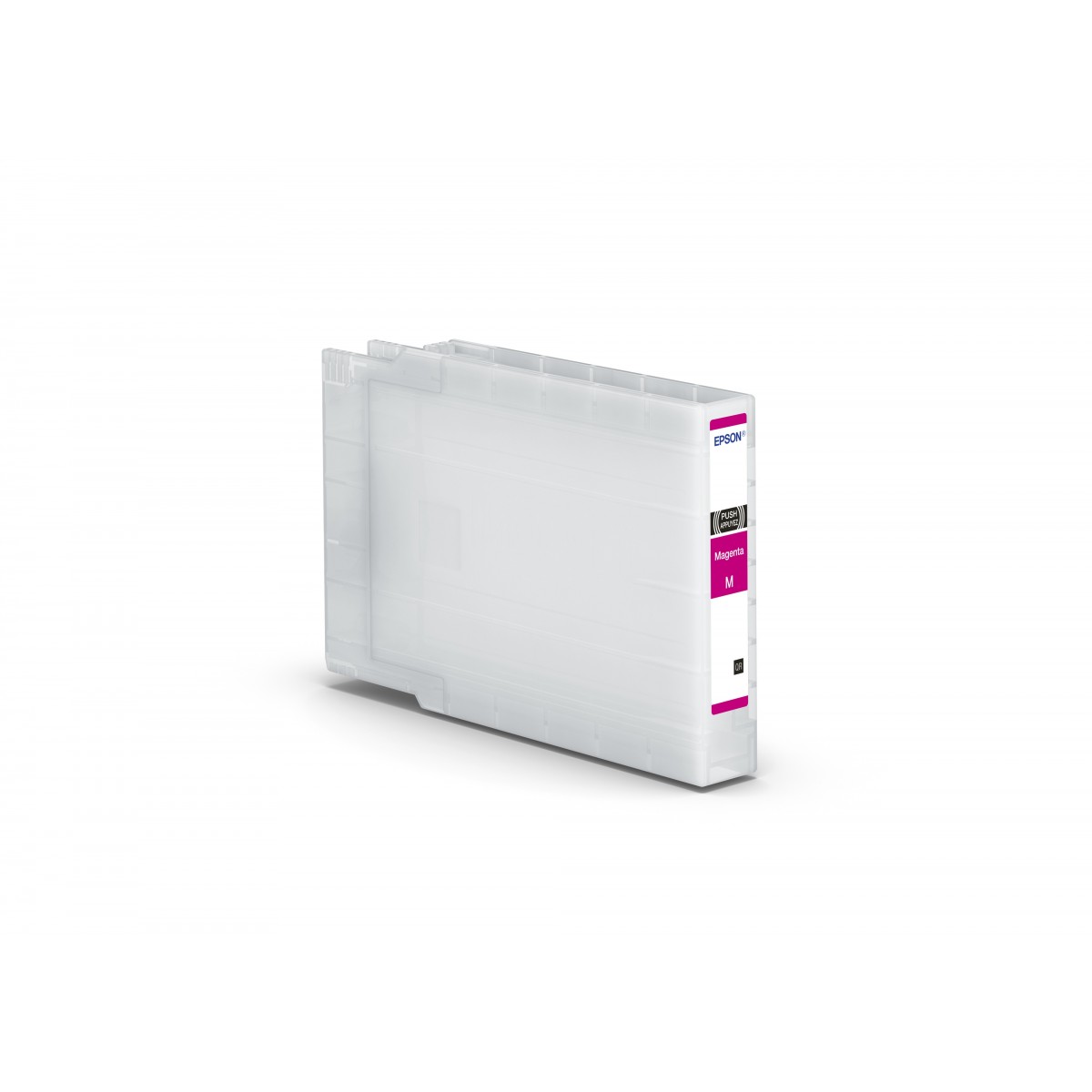 Epson WF-C8190 / WF-C8690 Ink Cartridge XXL Magenta - Pigment-based ink - 8000 pages - 1 pc(s)