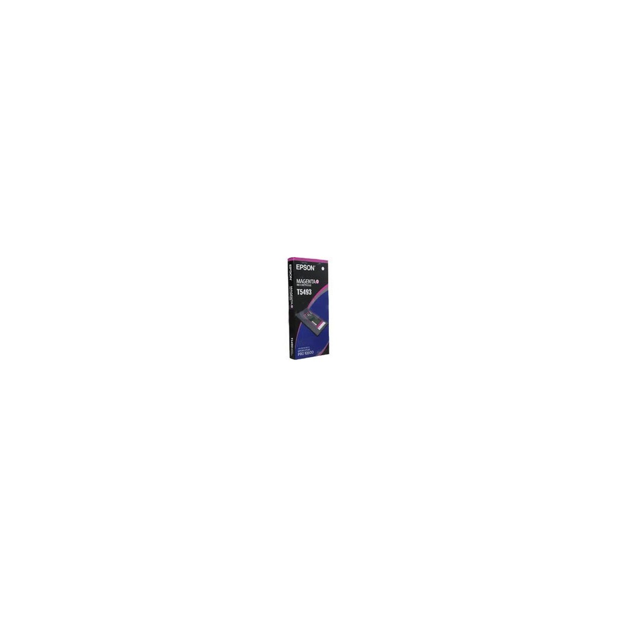 Epson UltraChrome - Ink Cartridge Original - magenta - 500 ml
