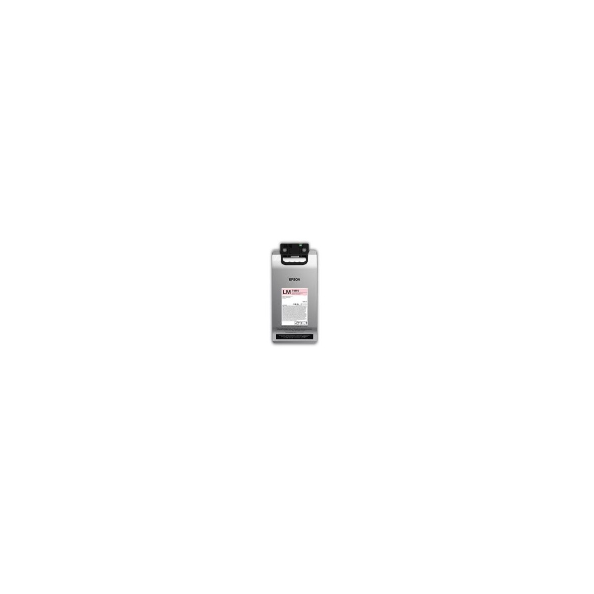 Epson UltraChrome RS - Original - Light magenta - Epson - Single pack - SureColor R5000 - 64 RESIN - 1 pc(s)