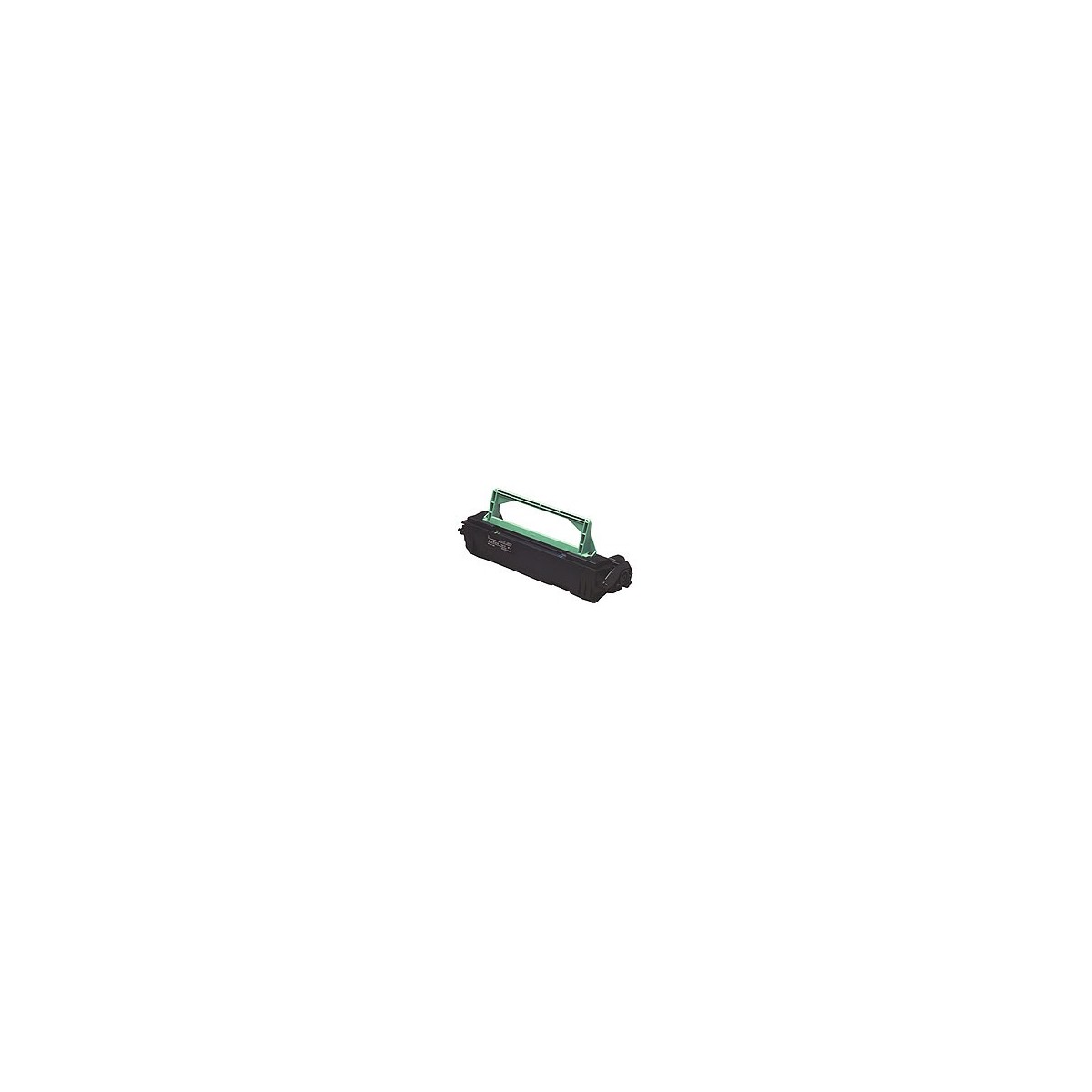 Konica Minolta toner cartridge high capacity - 6000 pages - Black