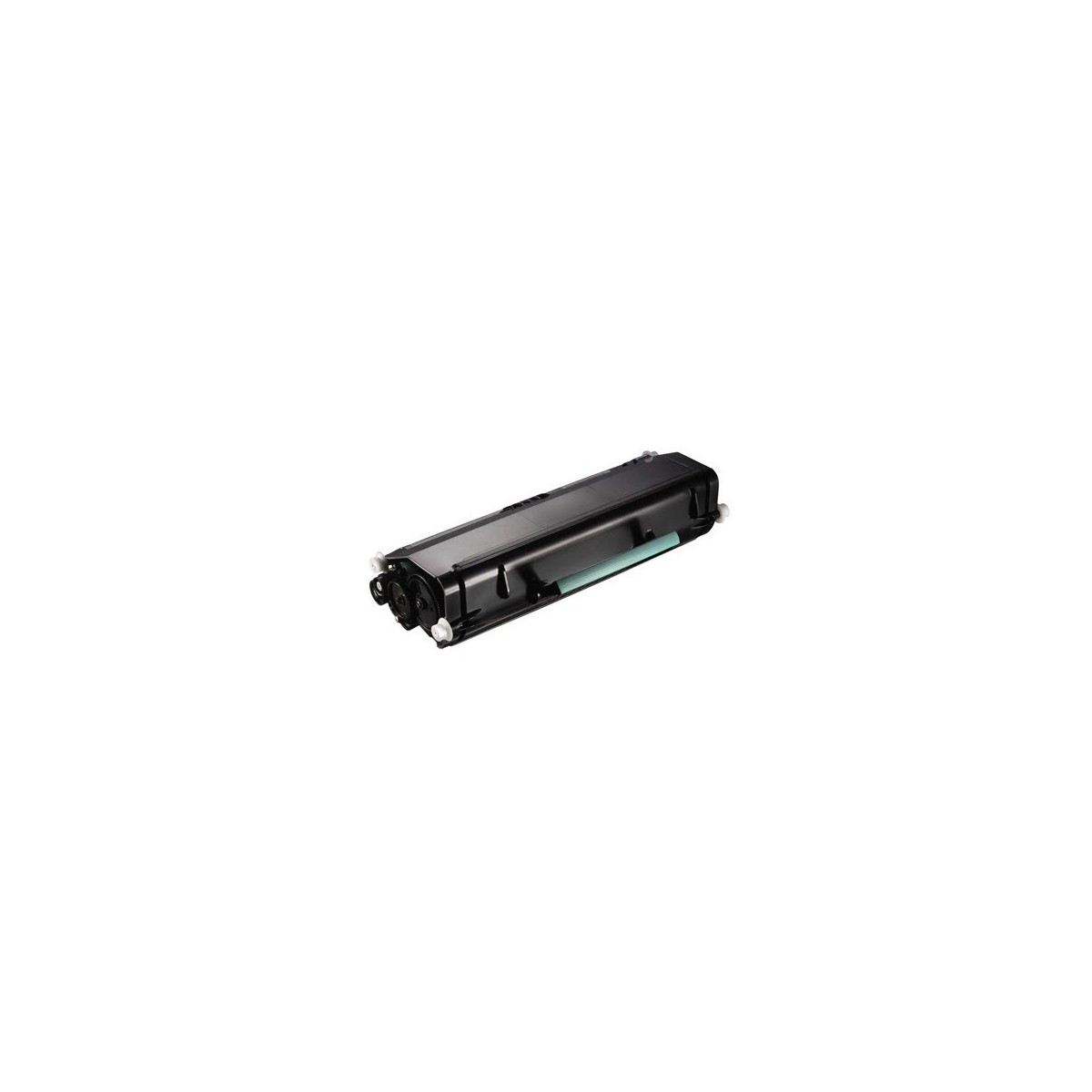 Dell Standard Capacity Toner Cartridge - 8000 pages - Black - 1 pc(s)