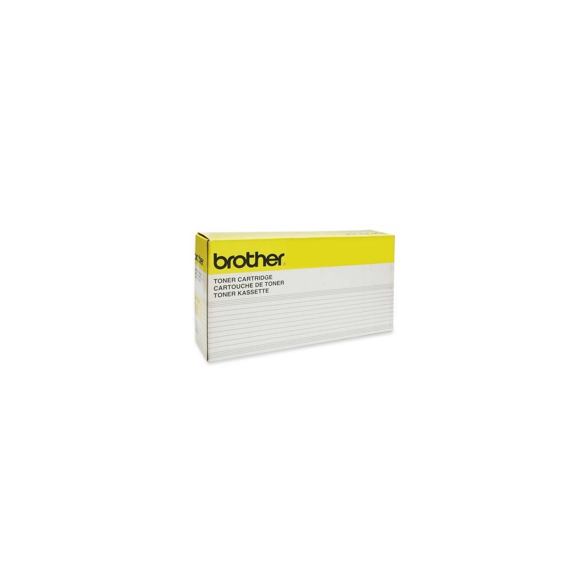 Brother TN02Y - 8500 pages - Yellow - 1 pc(s)