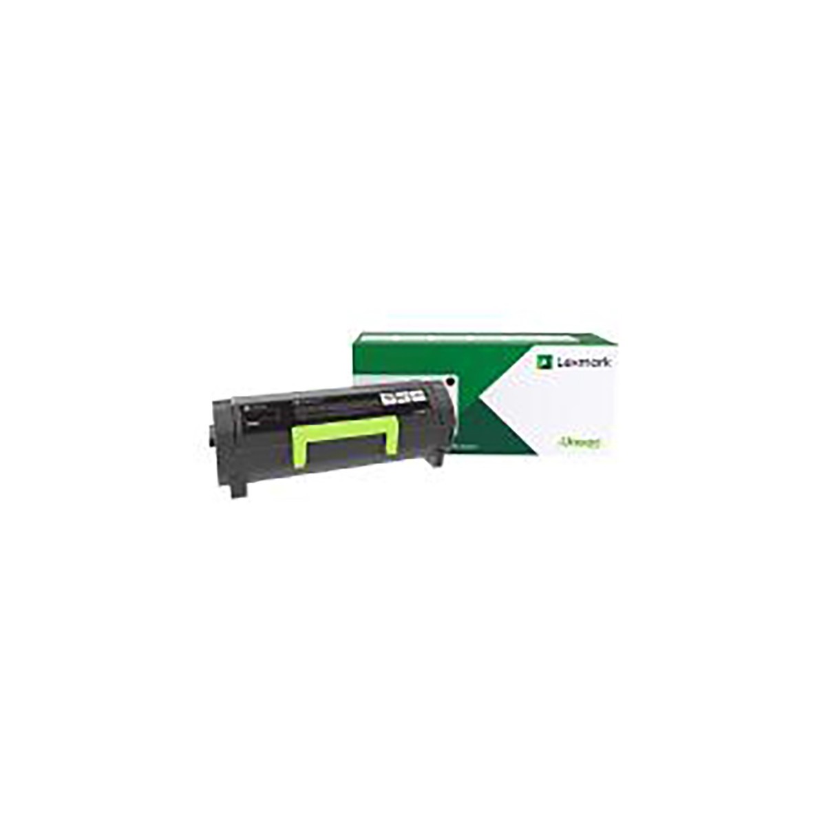 Lexmark B242H00 - 6000 pages - Black - 1 pc(s)