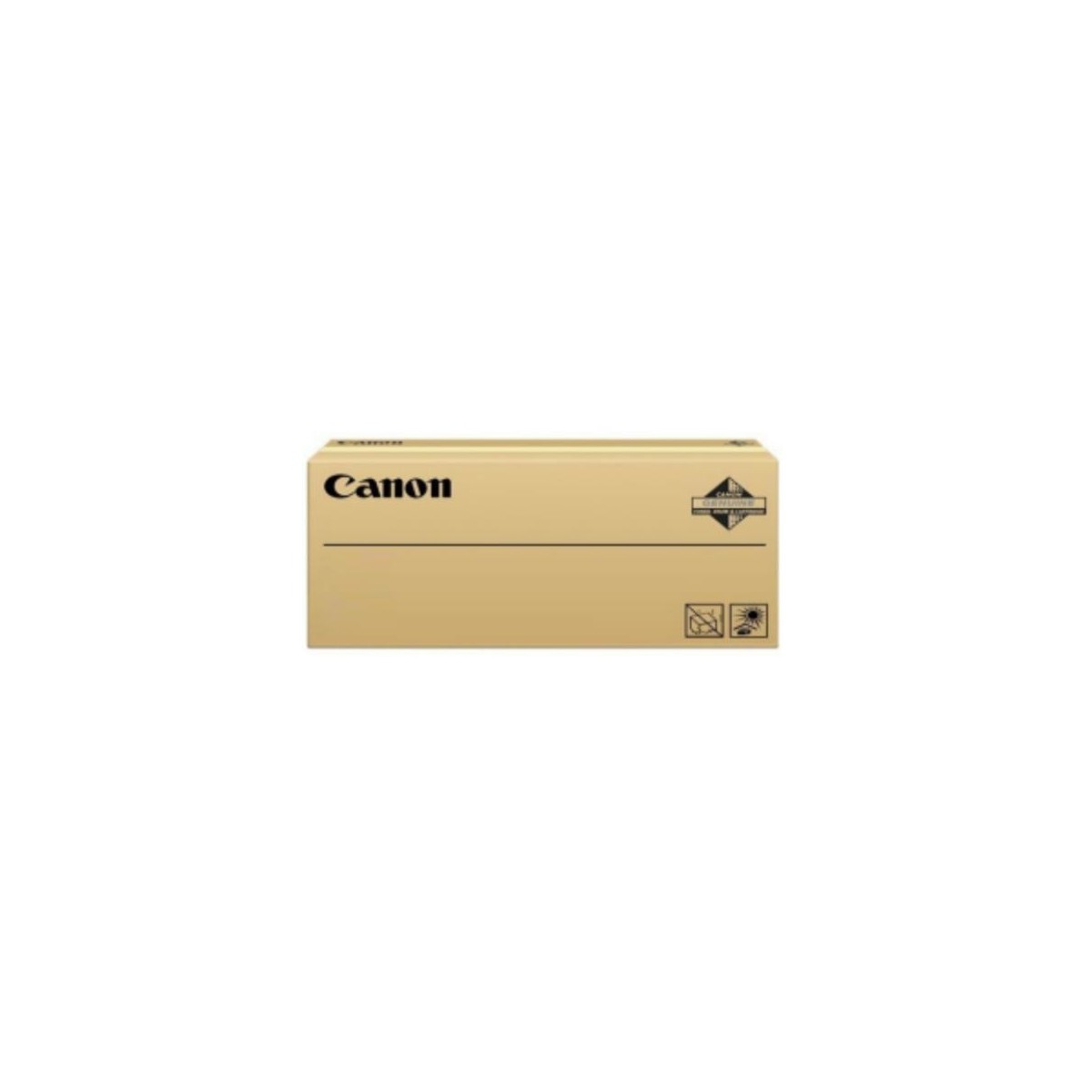 Canon T07 - 27000 pages - Yellow - 1 pc(s)
