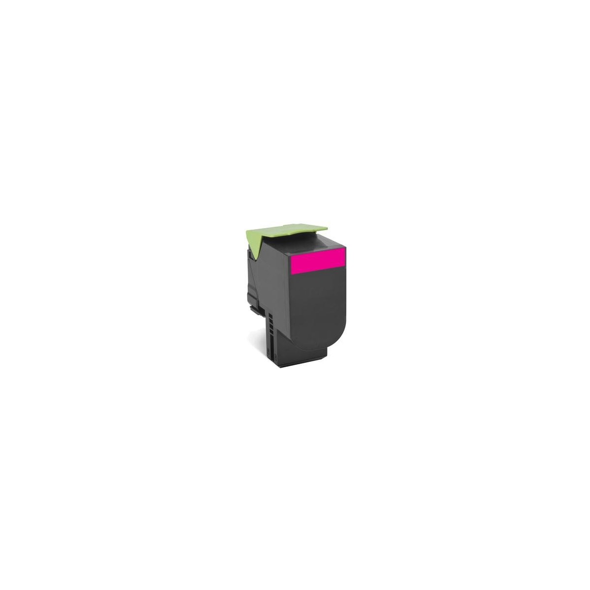 Lexmark 80C2HME - 3000 pages - Magenta - 1 pc(s)