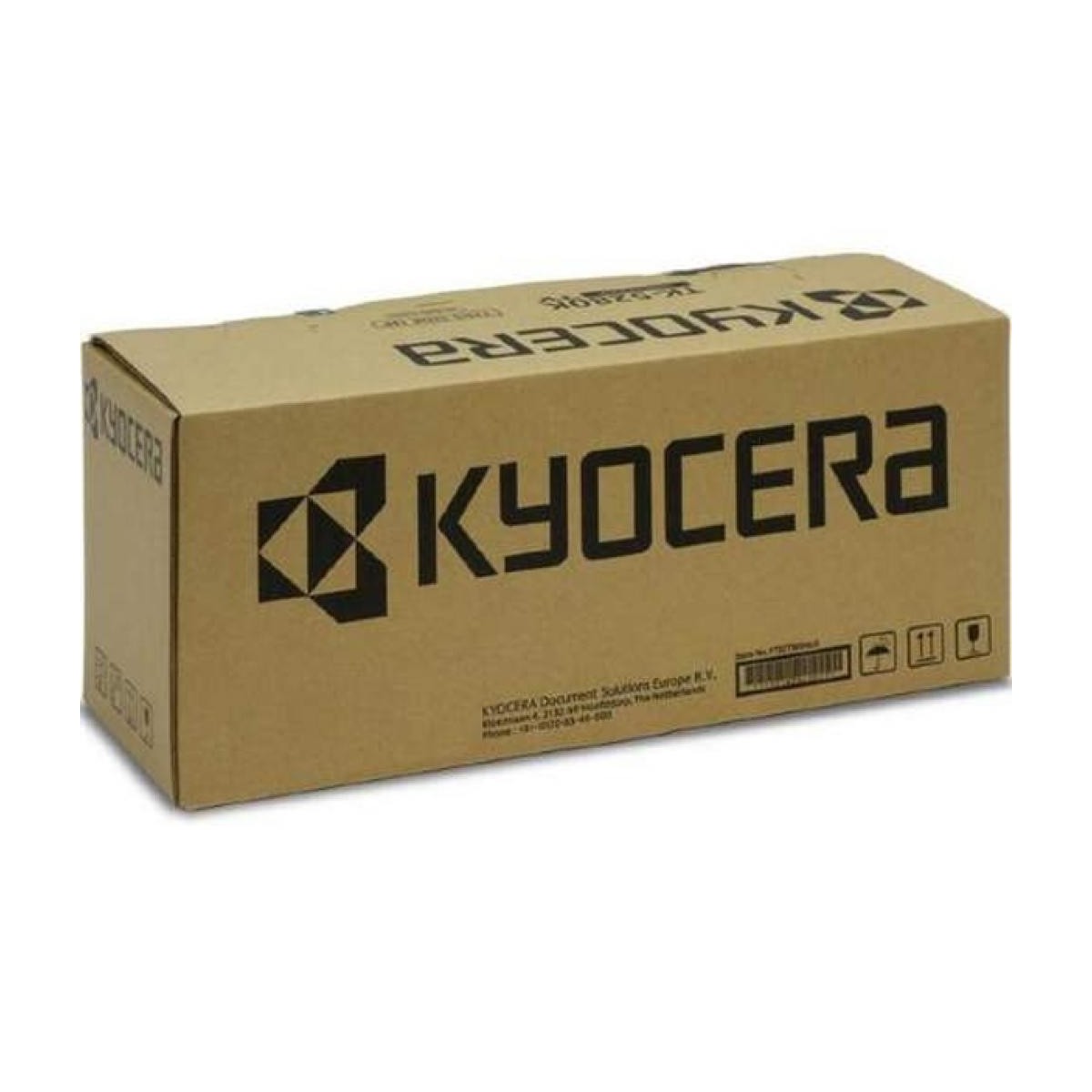 Kyocera TK-5345Y - 9000 pages - Yellow - 1 pc(s)