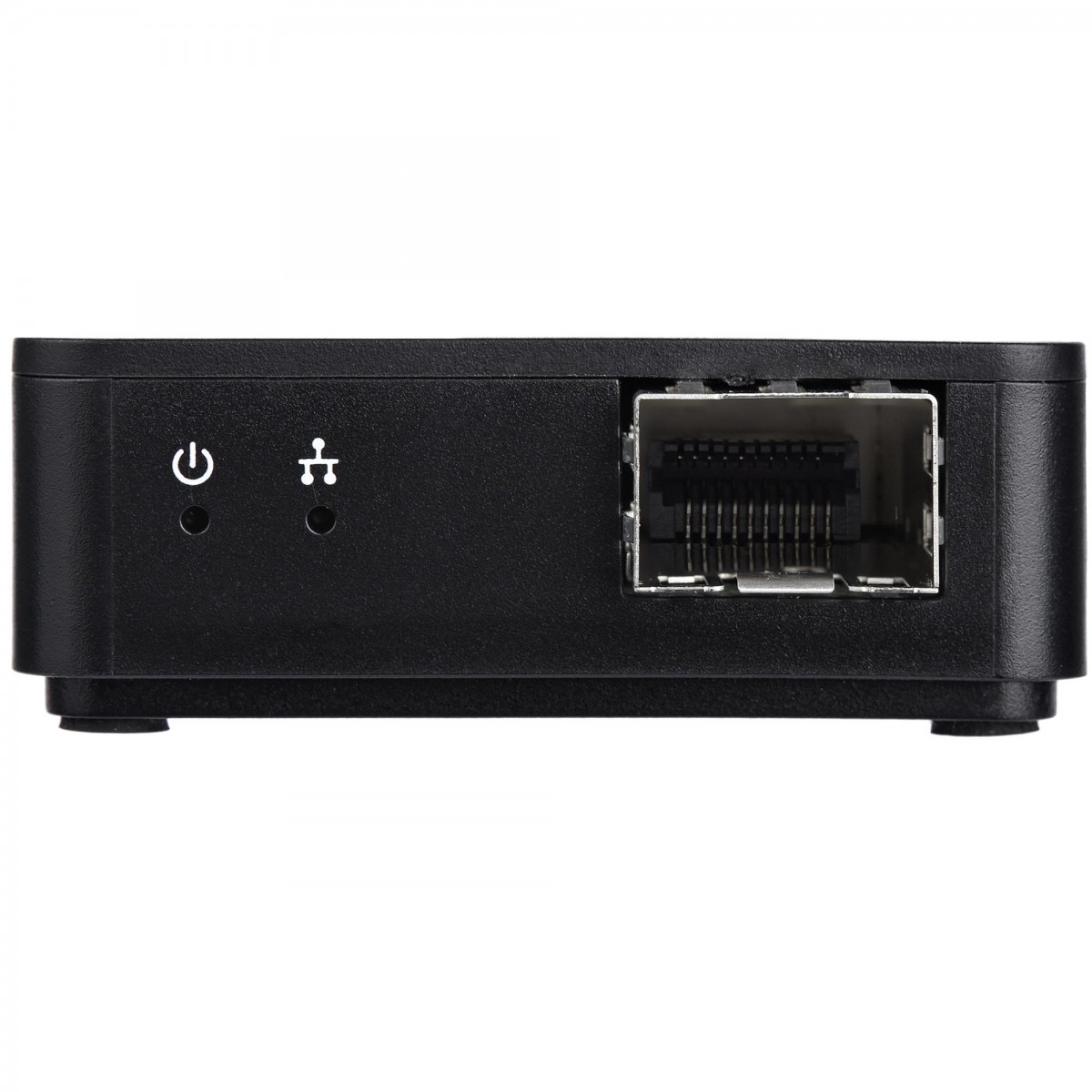 StarTech.com US1GA30SFP - Wired - USB - Fiber - 1000 Mbit/s - Black