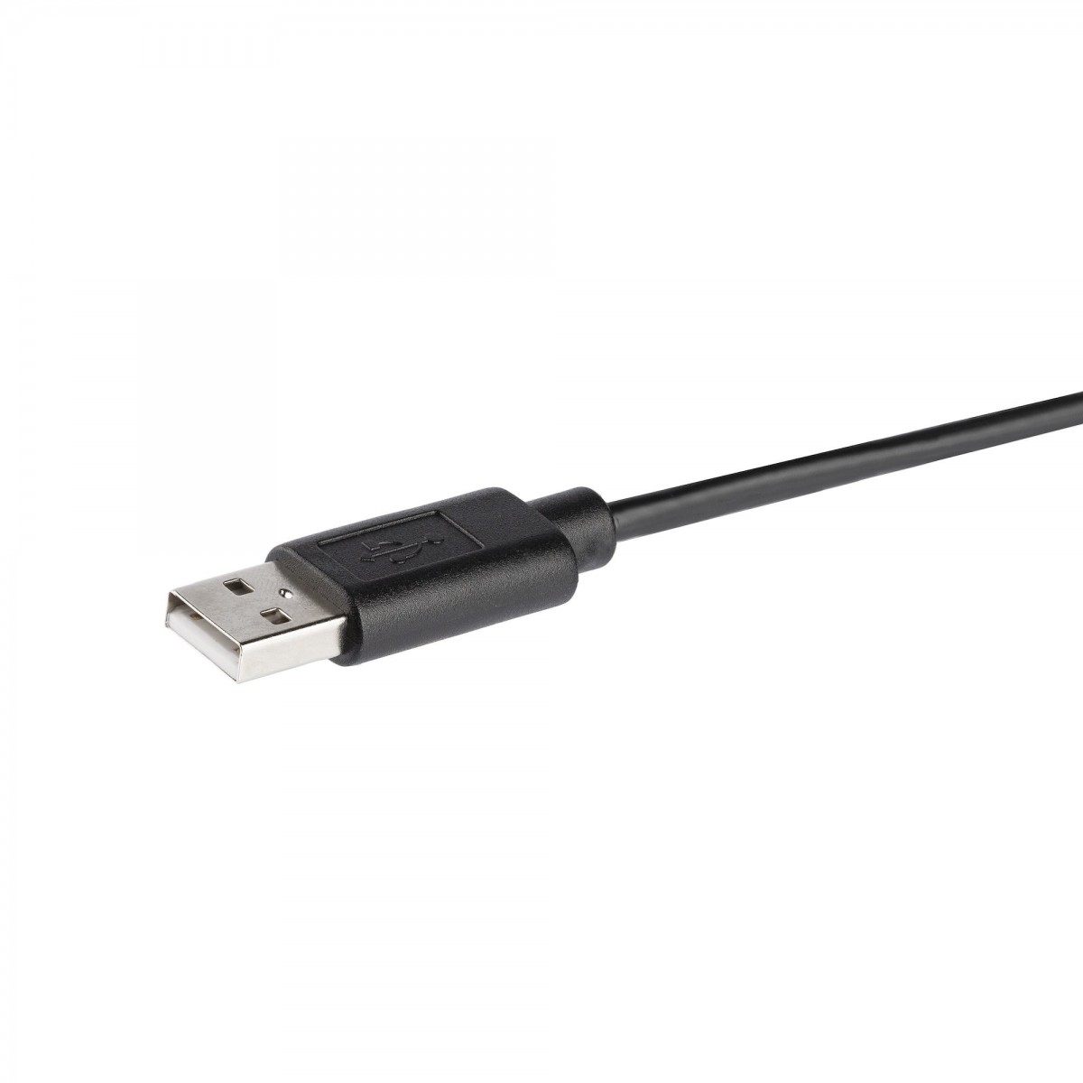 StarTech.com USB 2.0 to Fiber Optic Converter - 100BaseFX SC - Wired - USB - Fiber - 1000 Mbit/s - Black