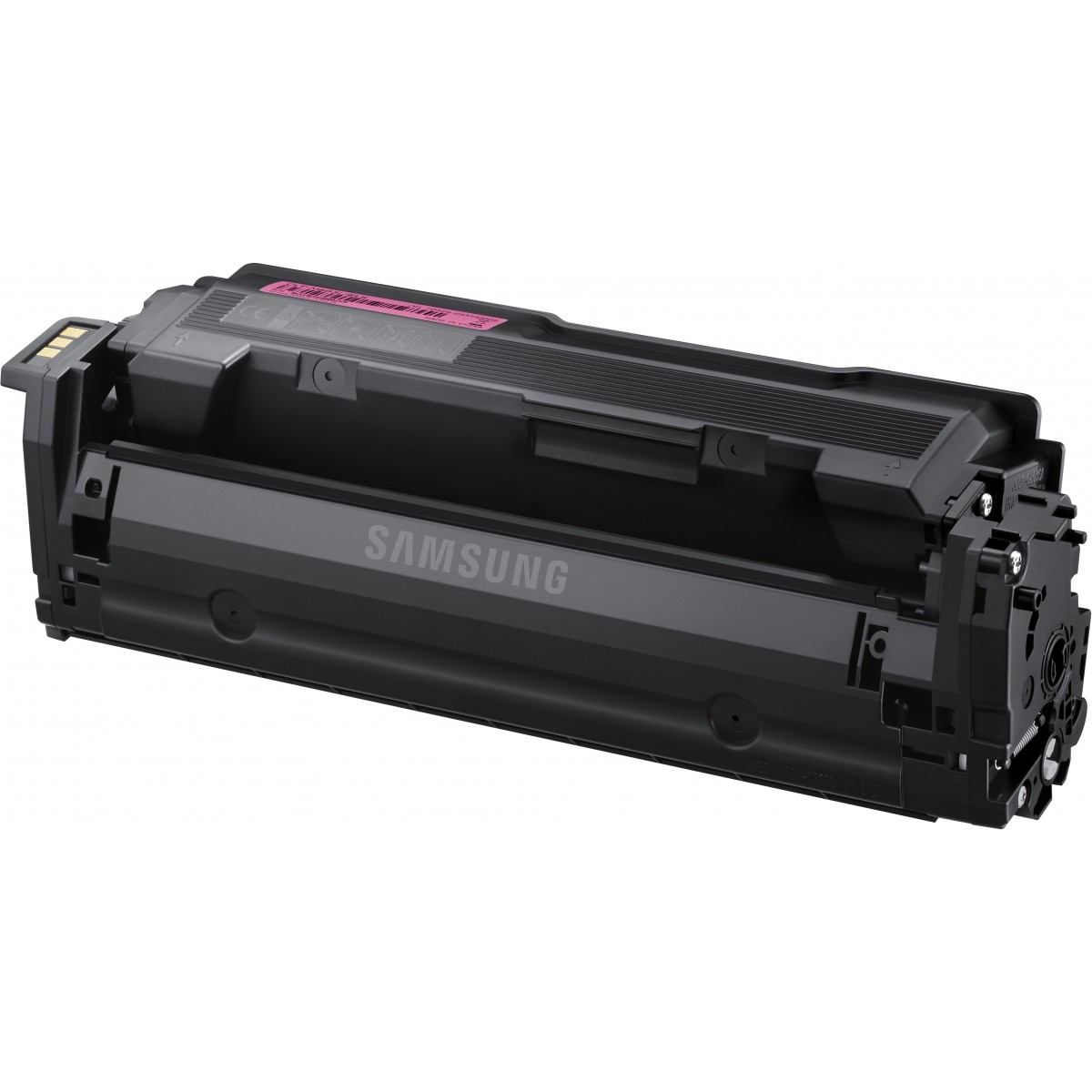 HP CLT-M603L High Yield Magenta Toner Cartridge - 10000 pages - Magenta - 1 pc(s)