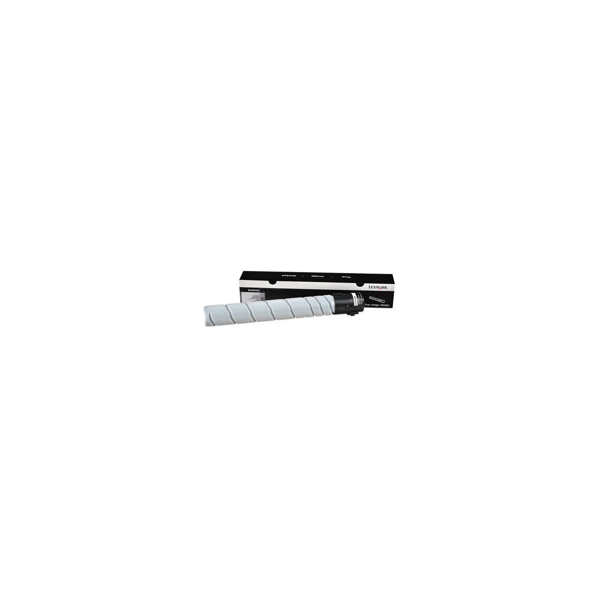 Lexmark 64G0H00 - 32500 pages - Black - 1 pc(s)