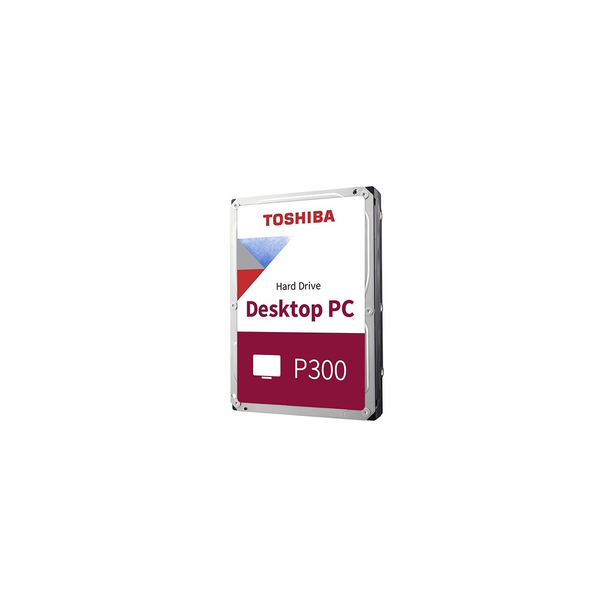 Toshiba P300 - 3.5 - 6000 GB - 5400 RPM