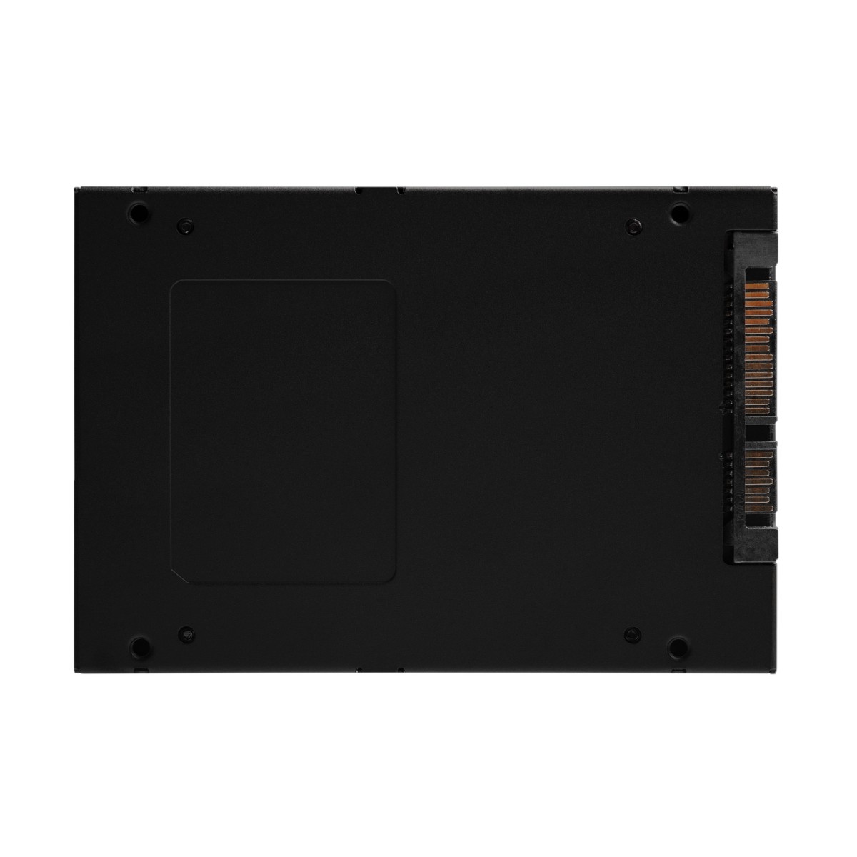 Kingston SSD 1024GB KC600 SATA3 2.5 BUNDLE (R:550, W:520MB/s)