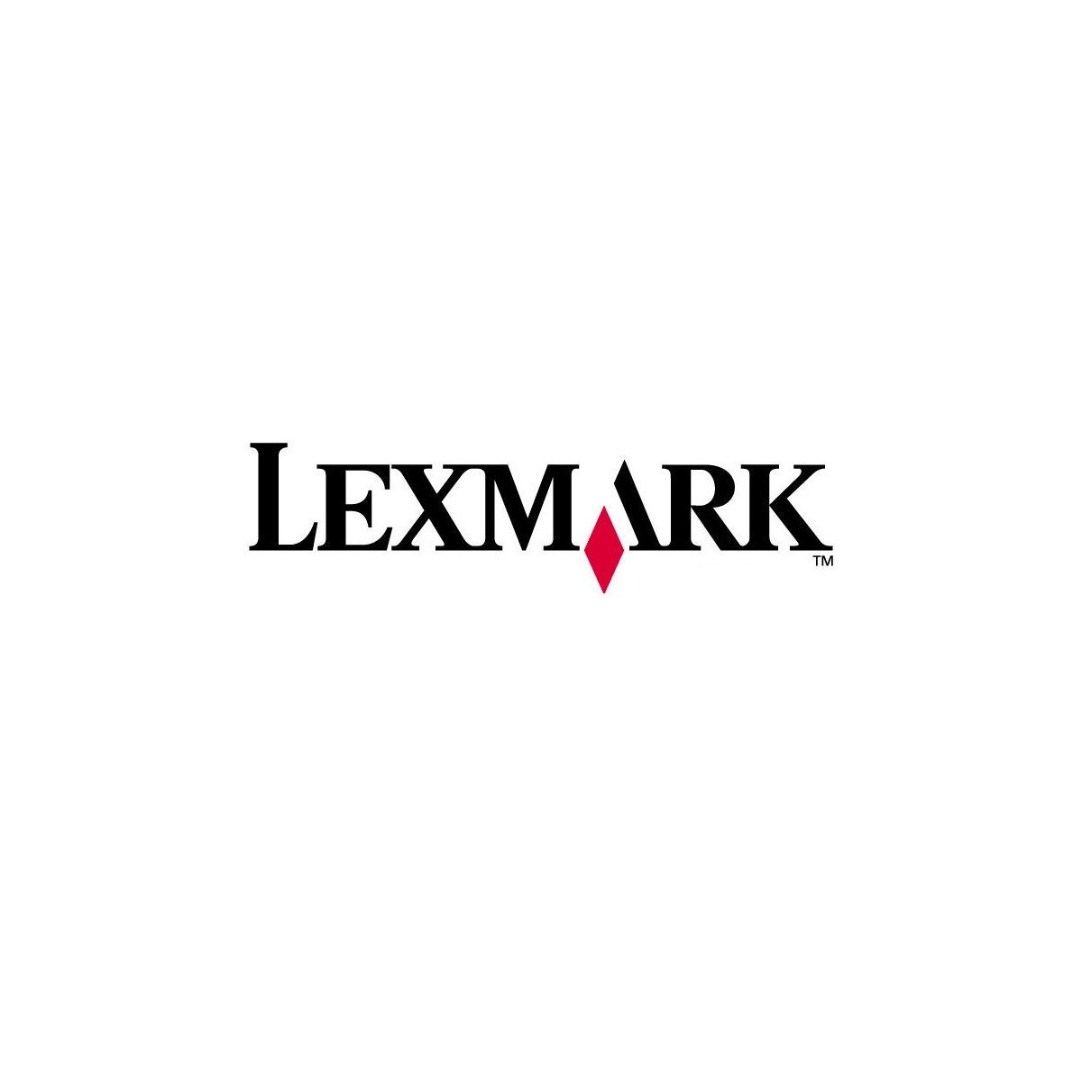 Lexmark 512H - 5000 pages - Black - 1 pc(s)