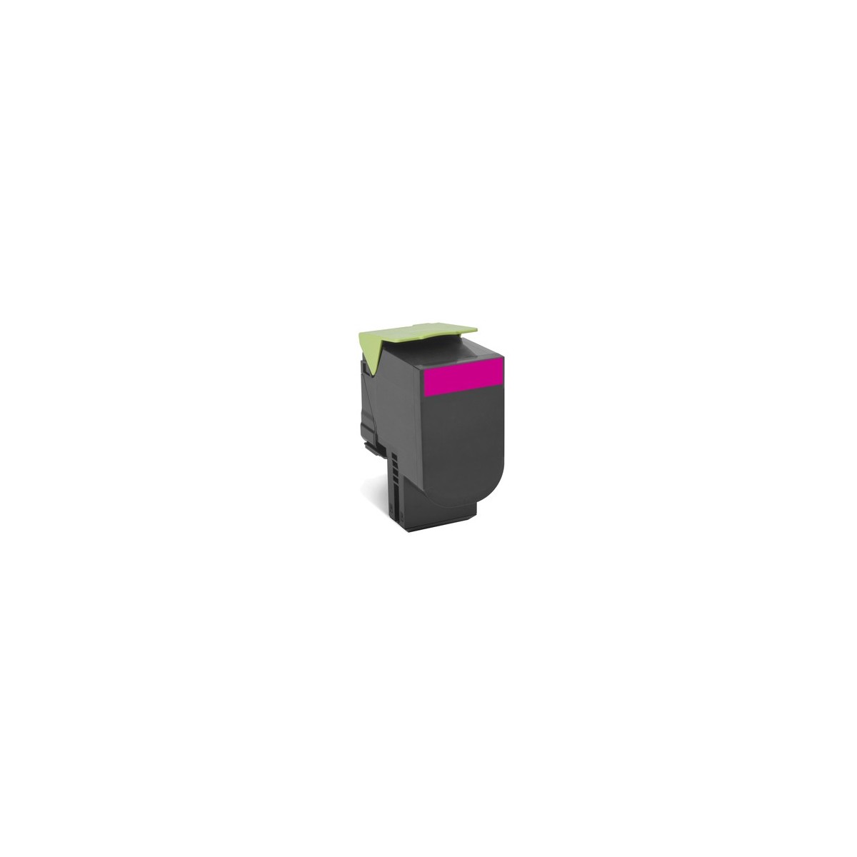 Lexmark XC2132 M - 3000 pages - Magenta - 1 pc(s)