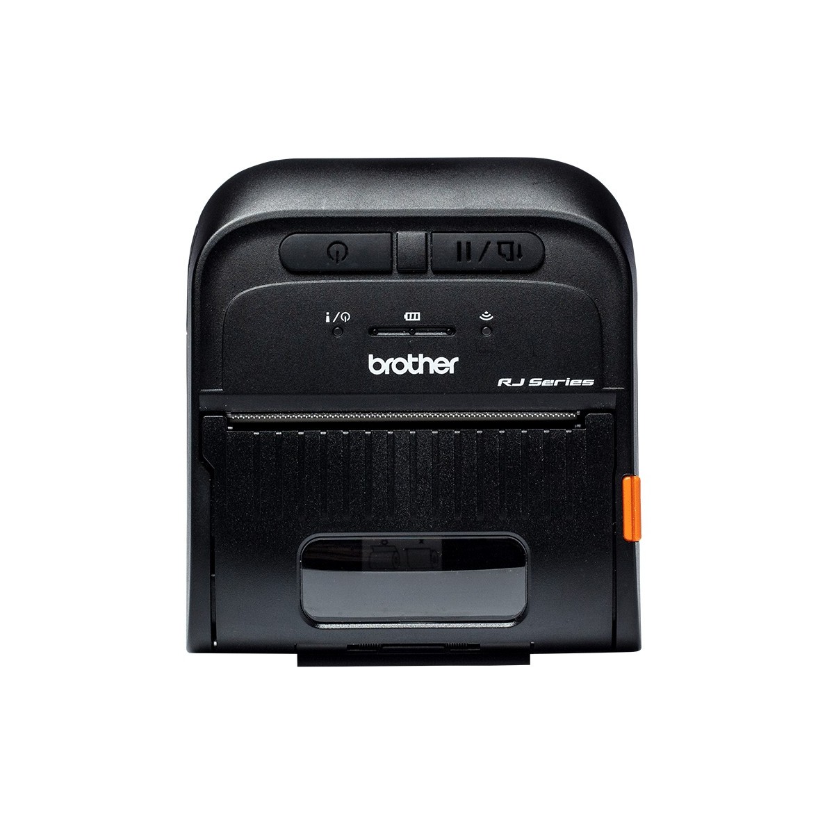 Brother RJ 3055 WB RJ3055WBXX1 - Label Printer - Label Printer