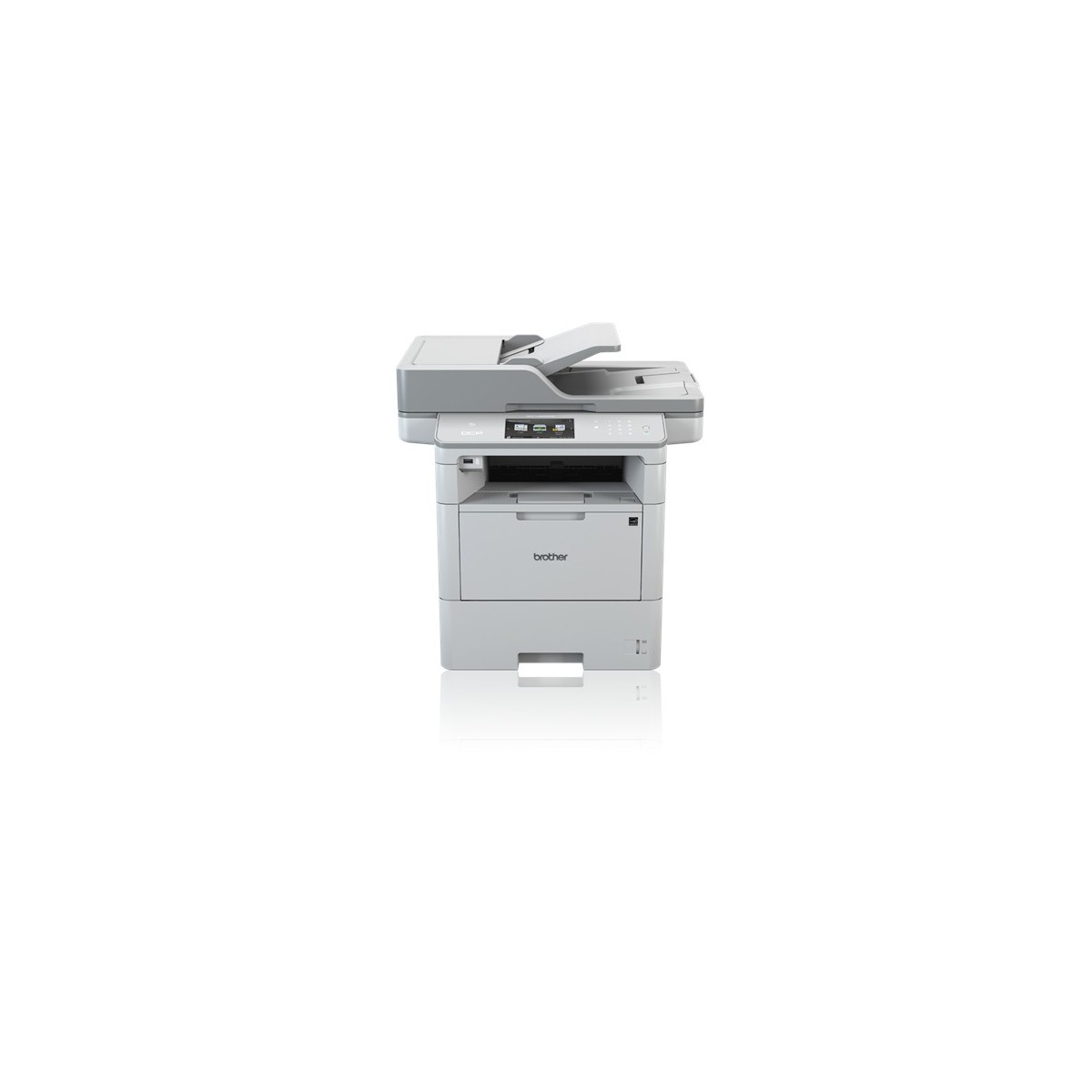 Brother DCP-L6600DW 3in1 Multifunktionsdrucker - Multifunction Printer - Laser/Led