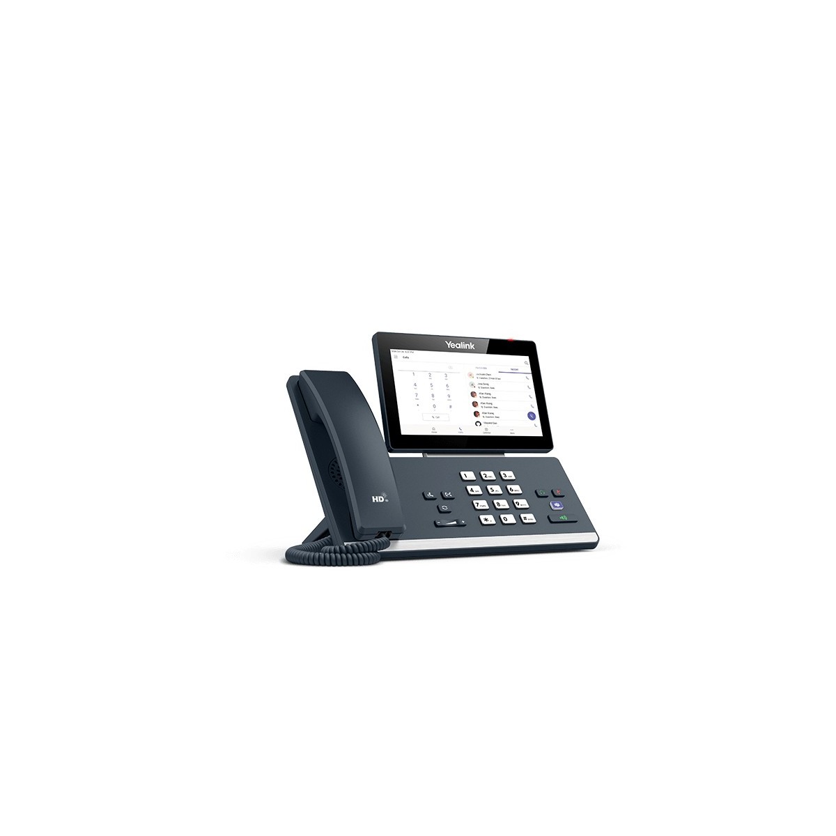 Yealink MP58 - Skype for Business Edition - VoIP-Telefon - VoIP-Telefon - Voice-Over-IP